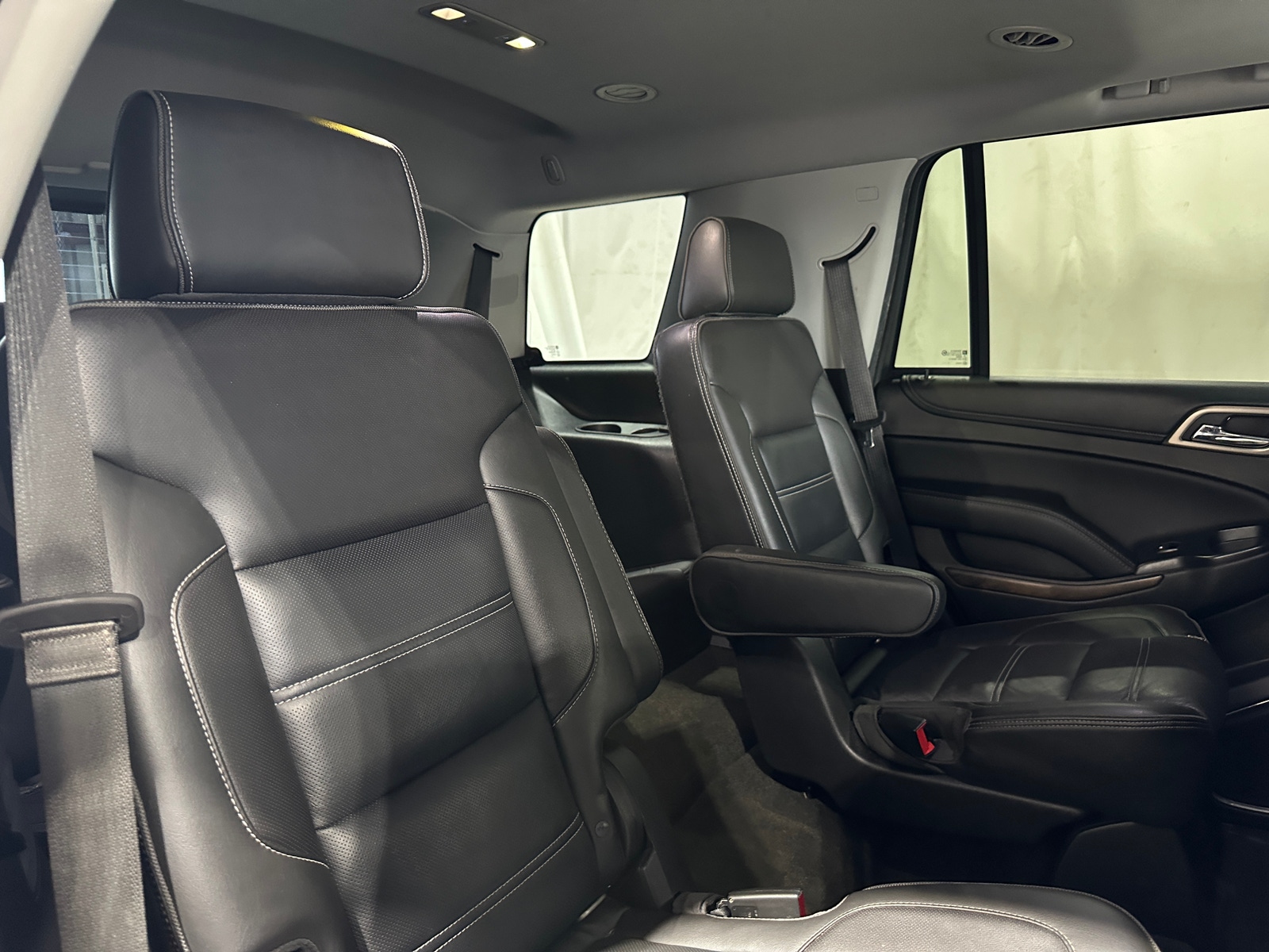 Thumbnail: 2018 GMC Yukon - 5