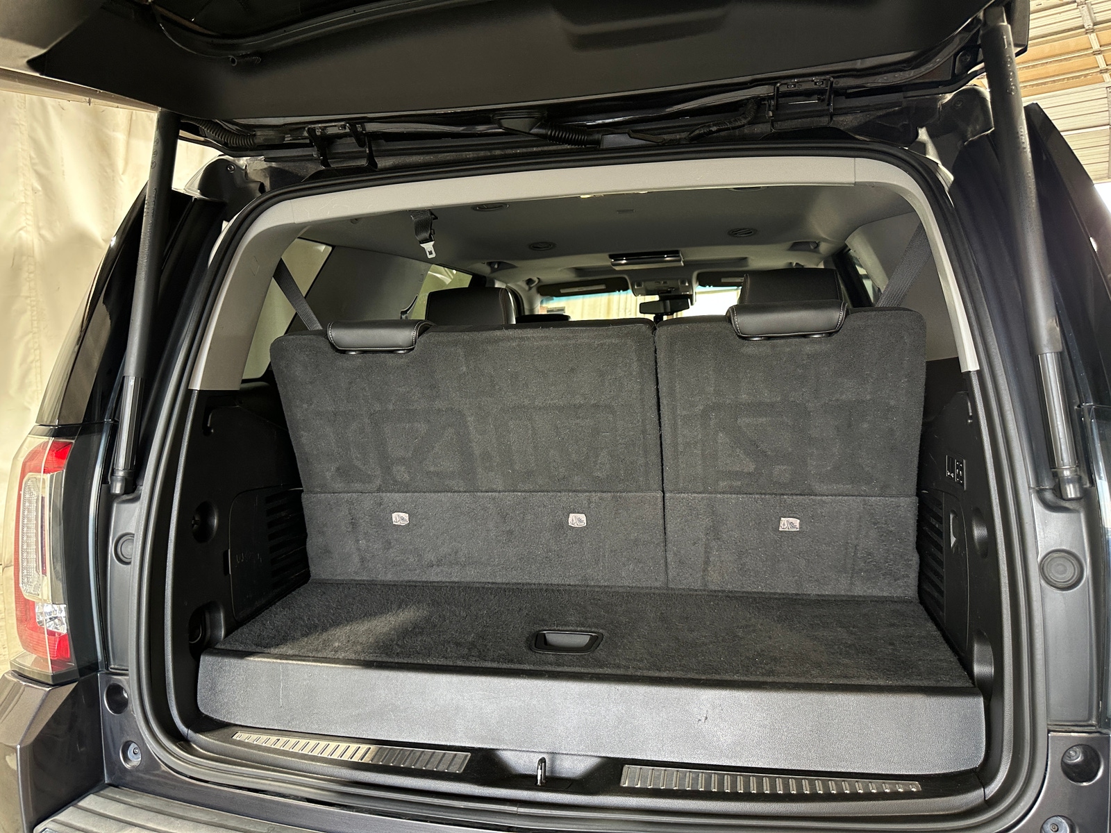 Thumbnail: 2018 GMC Yukon - 6