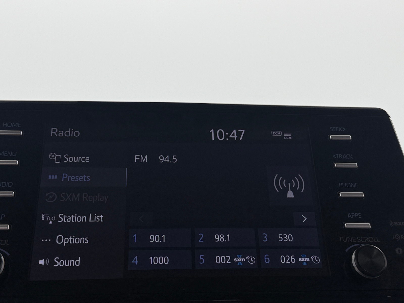 Thumbnail: 2022 Toyota Sienna - 3