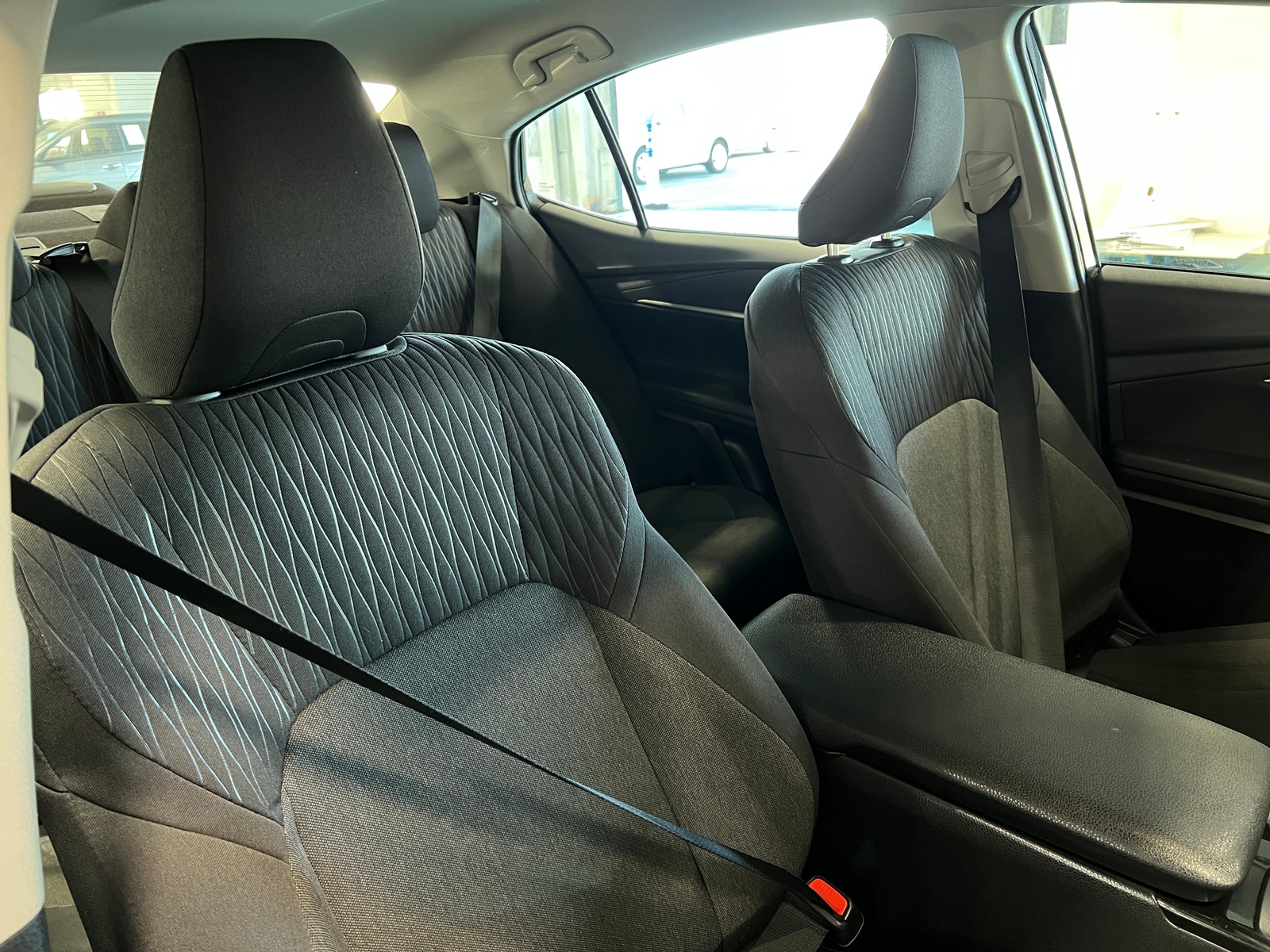 Thumbnail: 2025 Toyota Camry - 2