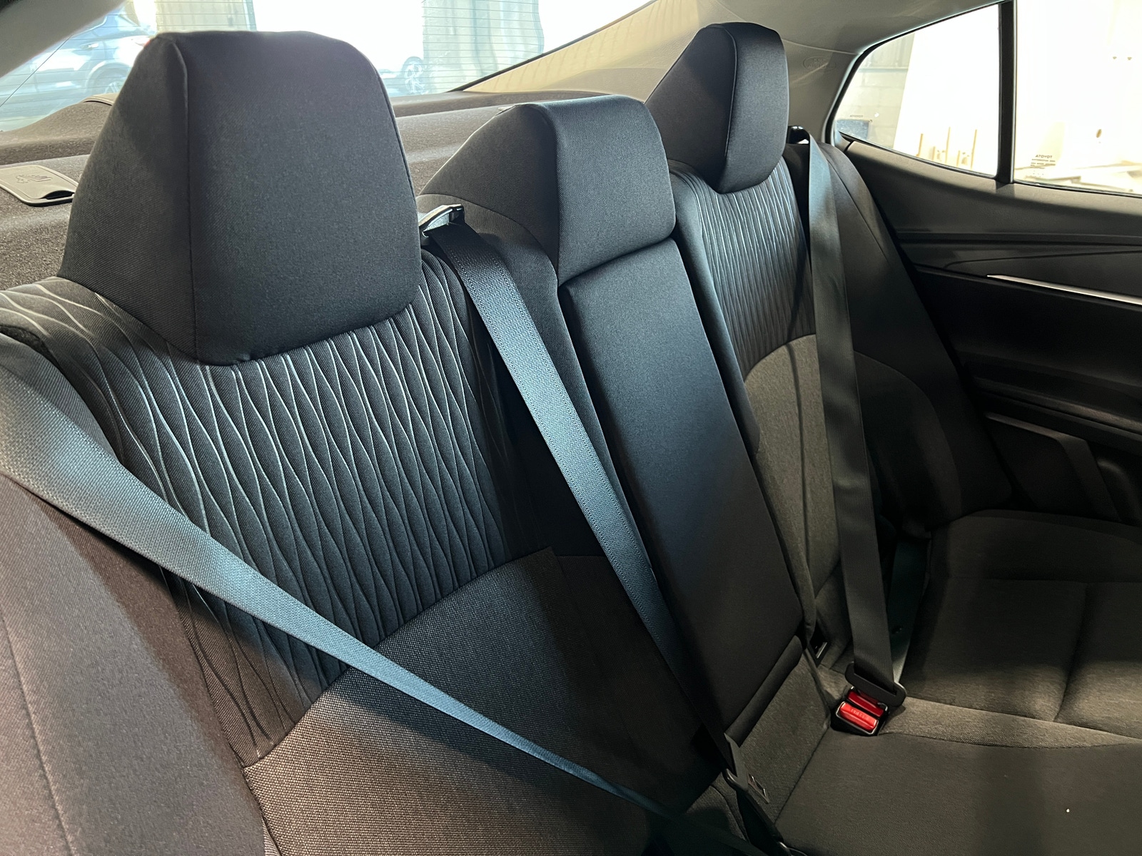 Thumbnail: 2025 Toyota Camry - 6