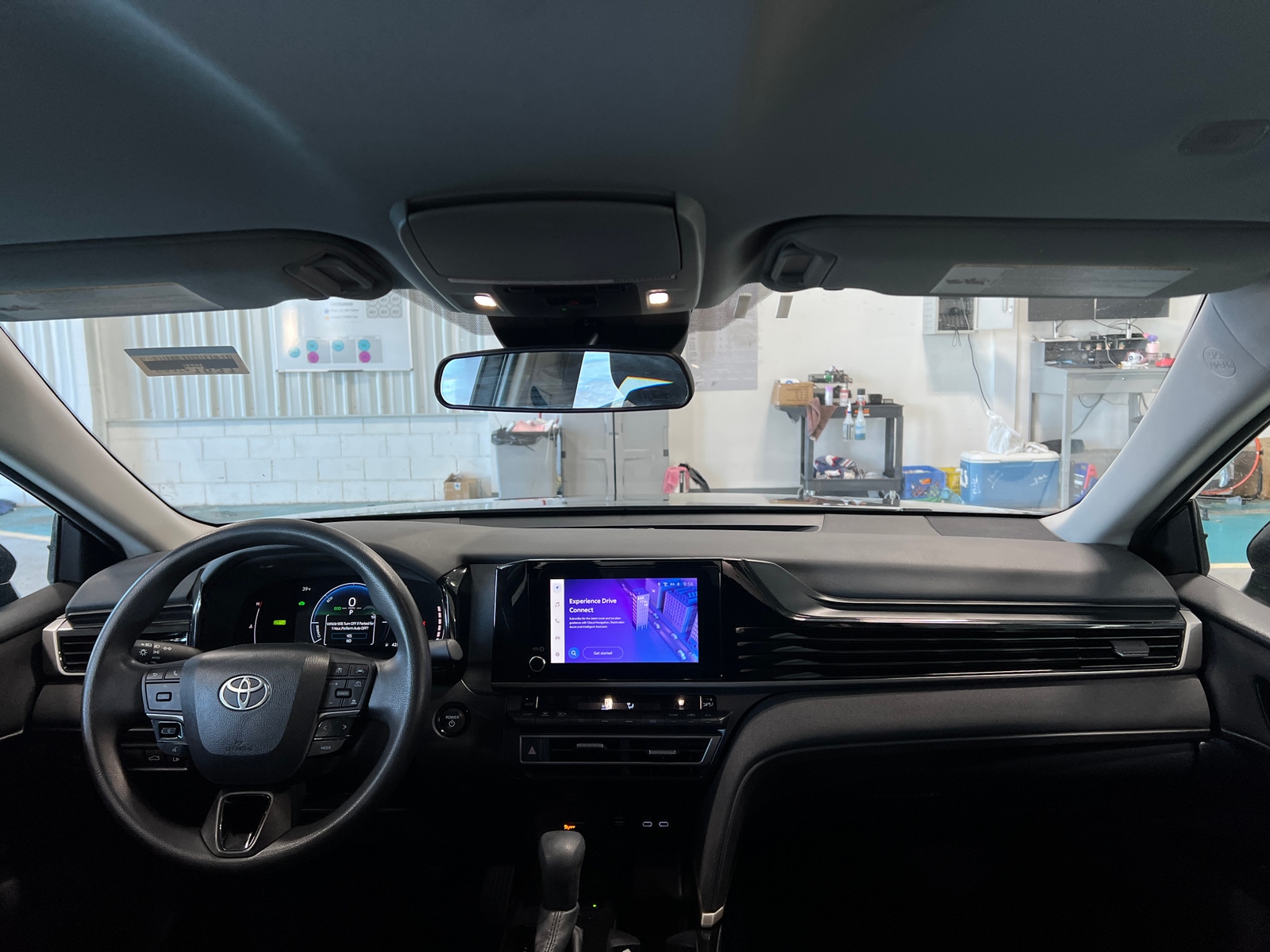 Thumbnail: 2025 Toyota Camry - 3