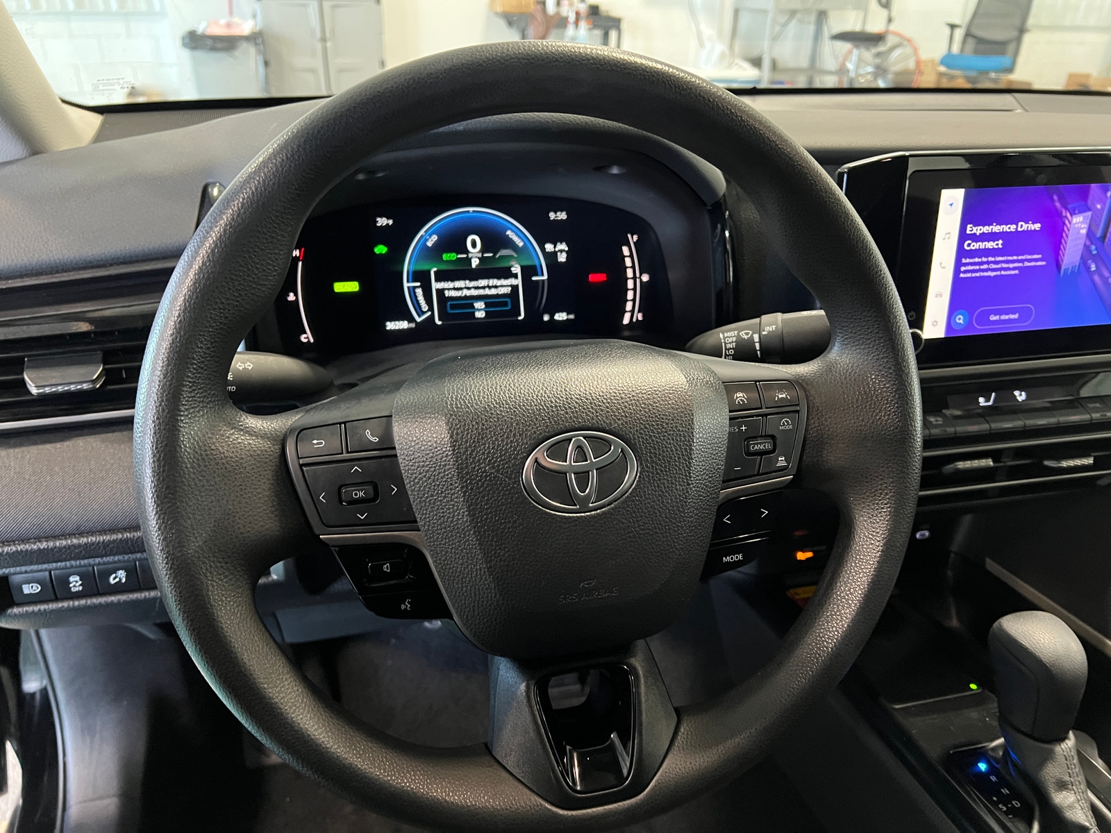 Thumbnail: 2025 Toyota Camry - 5