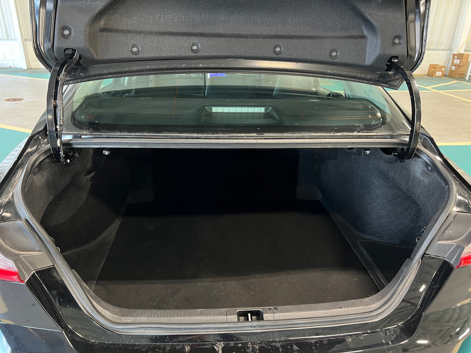 Thumbnail: 2025 Toyota Camry - 7