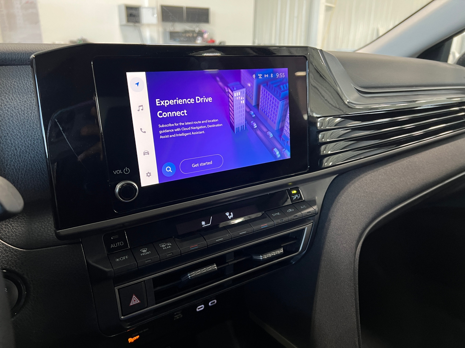 Thumbnail: 2025 Toyota Camry - 4