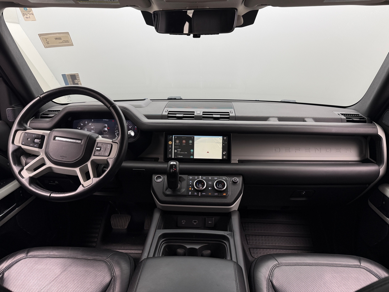 Thumbnail: 2020 Land Rover Defender - 2