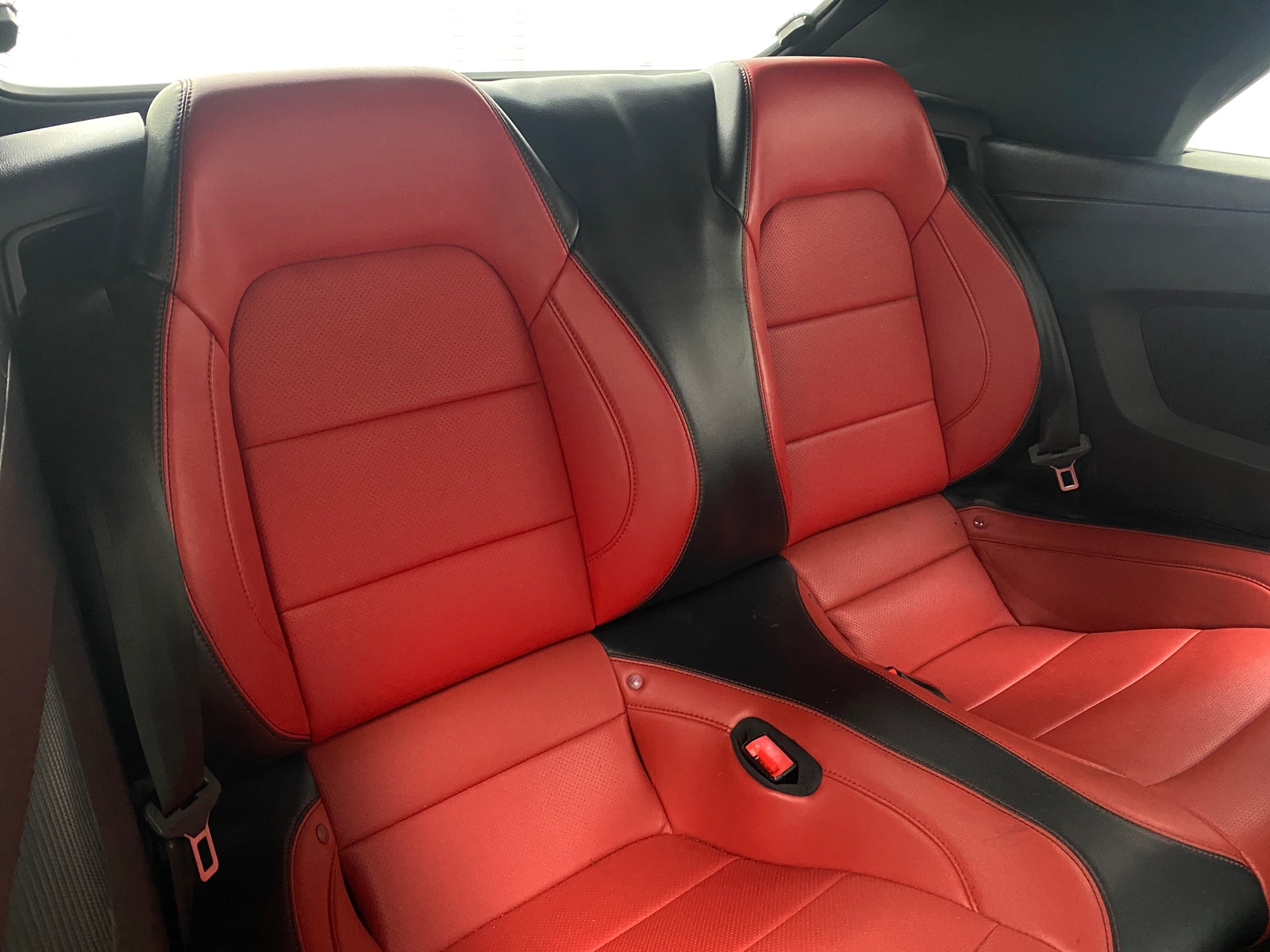 Thumbnail: 2018 Ford Mustang - 5