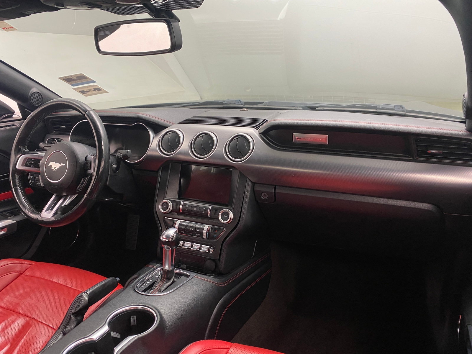 Thumbnail: 2018 Ford Mustang - 2