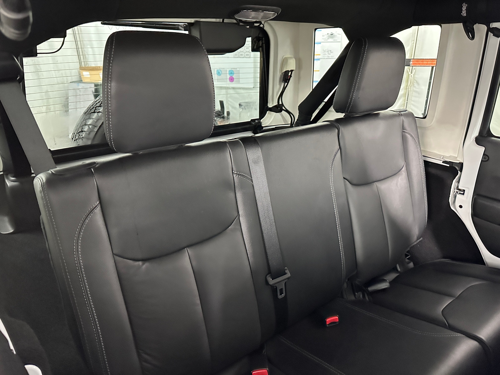 Thumbnail: 2018 Jeep Wrangler - 5