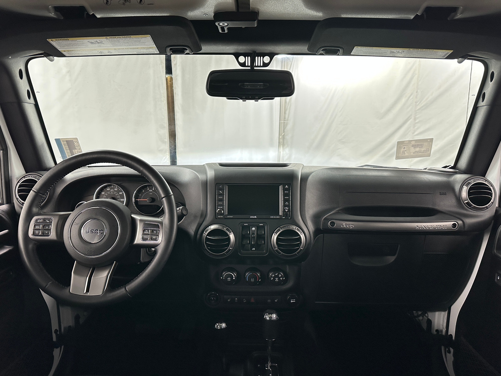 Thumbnail: 2018 Jeep Wrangler - 2