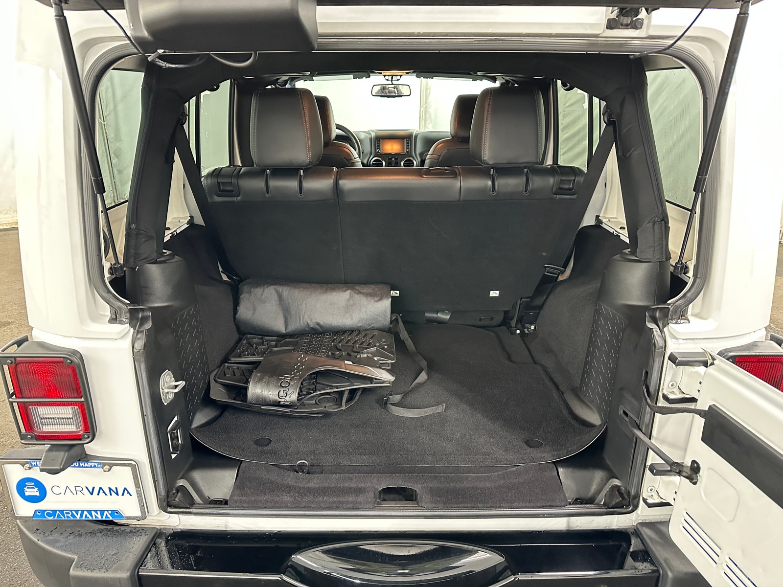 Thumbnail: 2018 Jeep Wrangler - 6