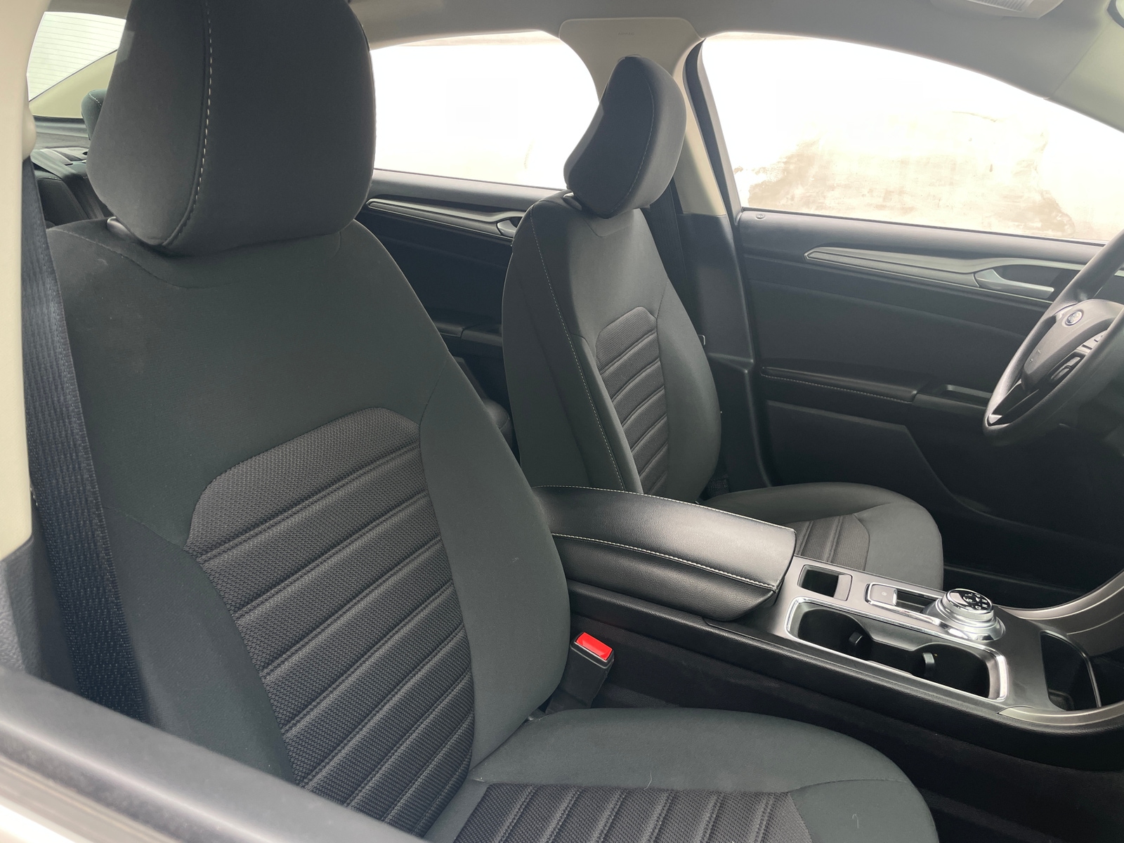 Thumbnail: 2020 Ford Fusion - 2