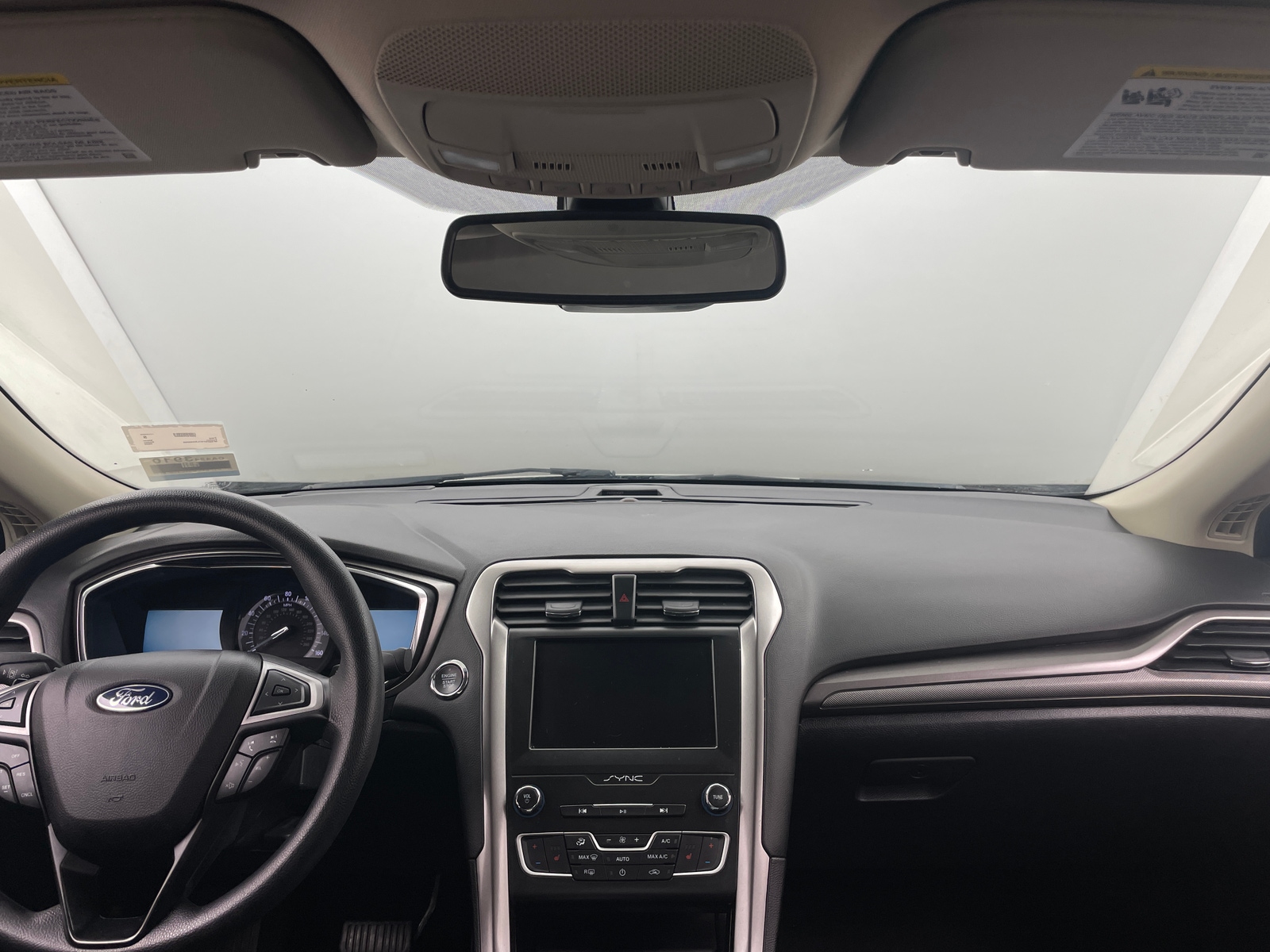 Thumbnail: 2020 Ford Fusion - 3