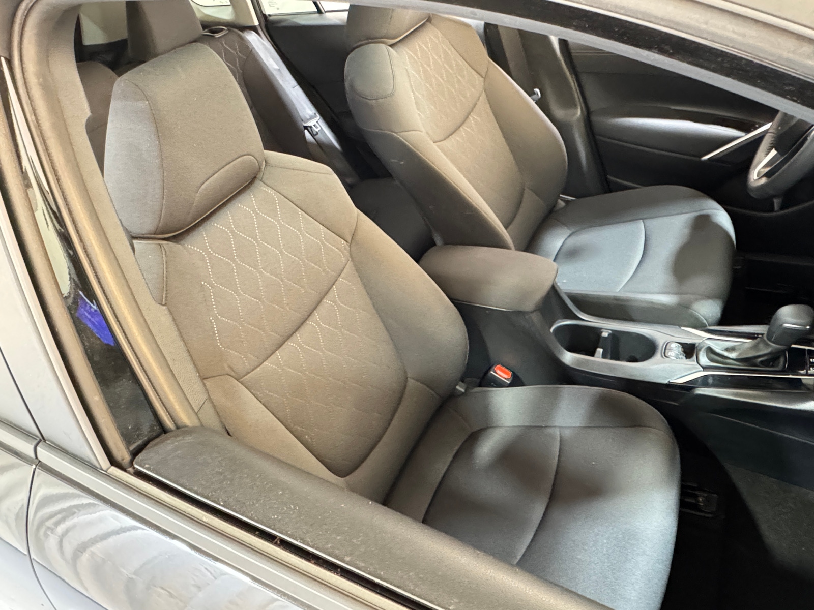 Thumbnail: 2024 Toyota Corolla Cross - 2