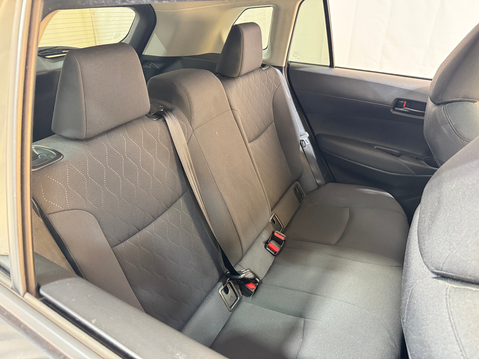 Thumbnail: 2024 Toyota Corolla Cross - 6