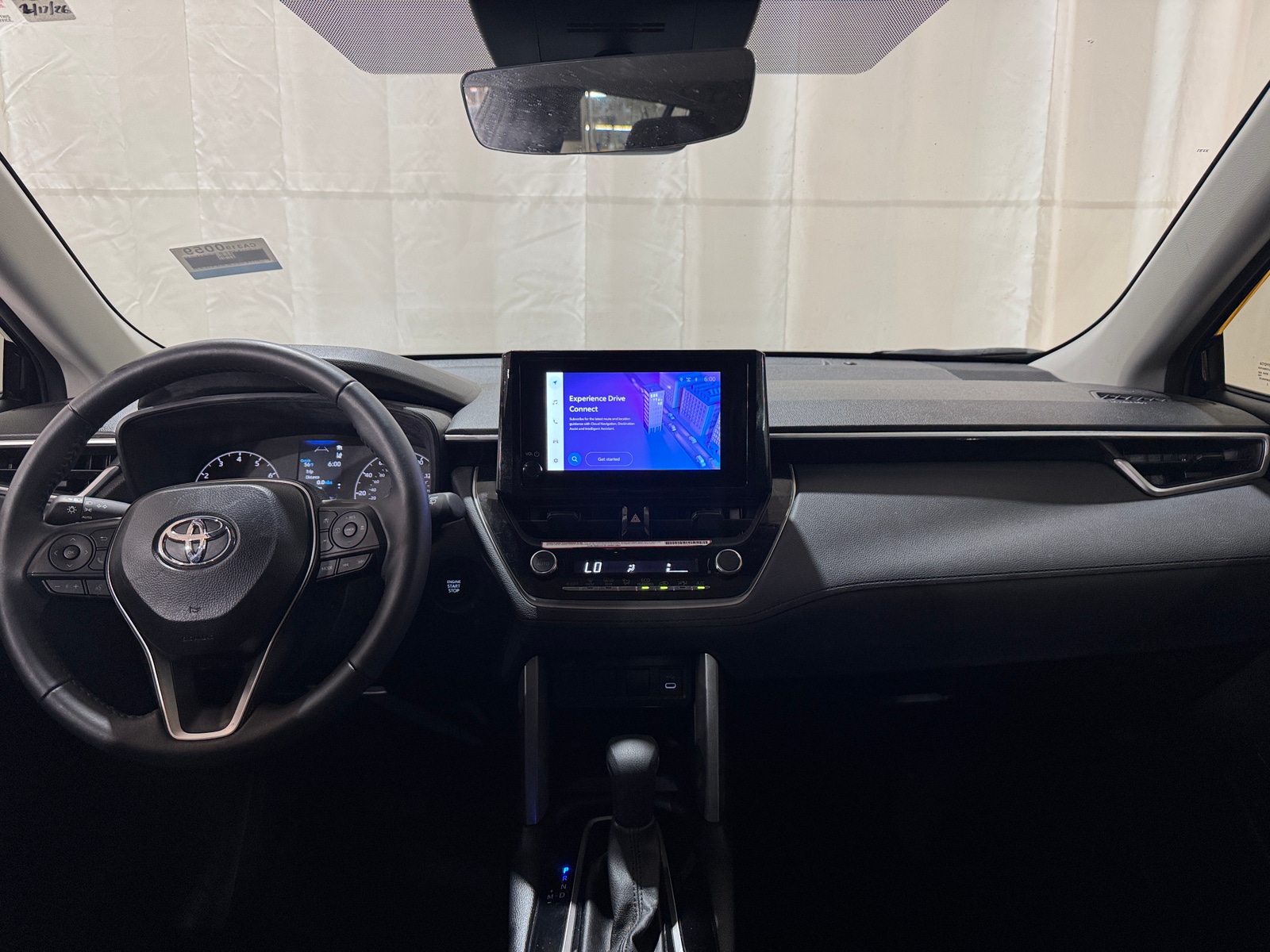 Thumbnail: 2024 Toyota Corolla Cross - 3