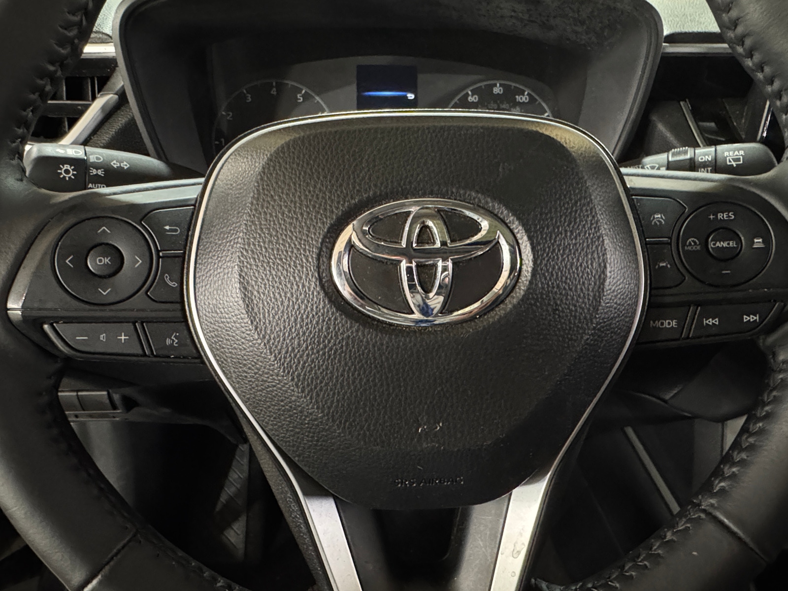 Thumbnail: 2024 Toyota Corolla Cross - 5