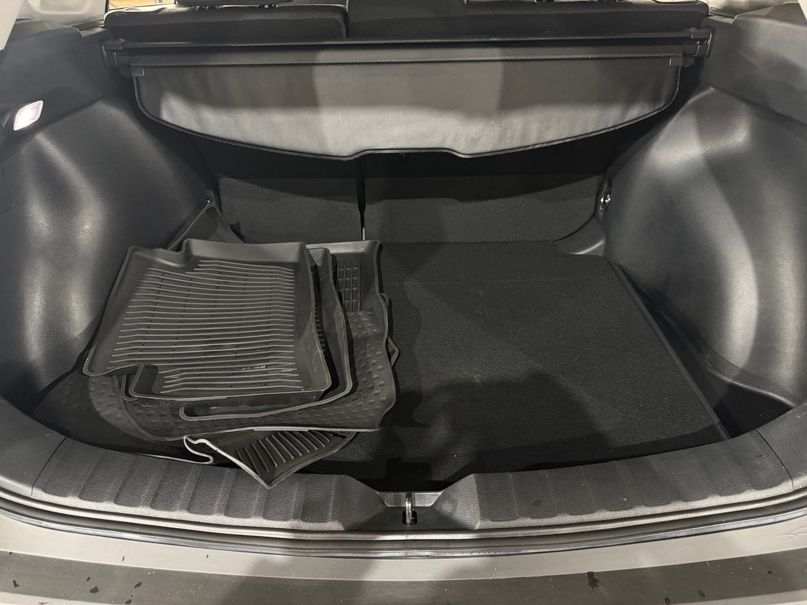 Thumbnail: 2024 Toyota Corolla Cross - 7