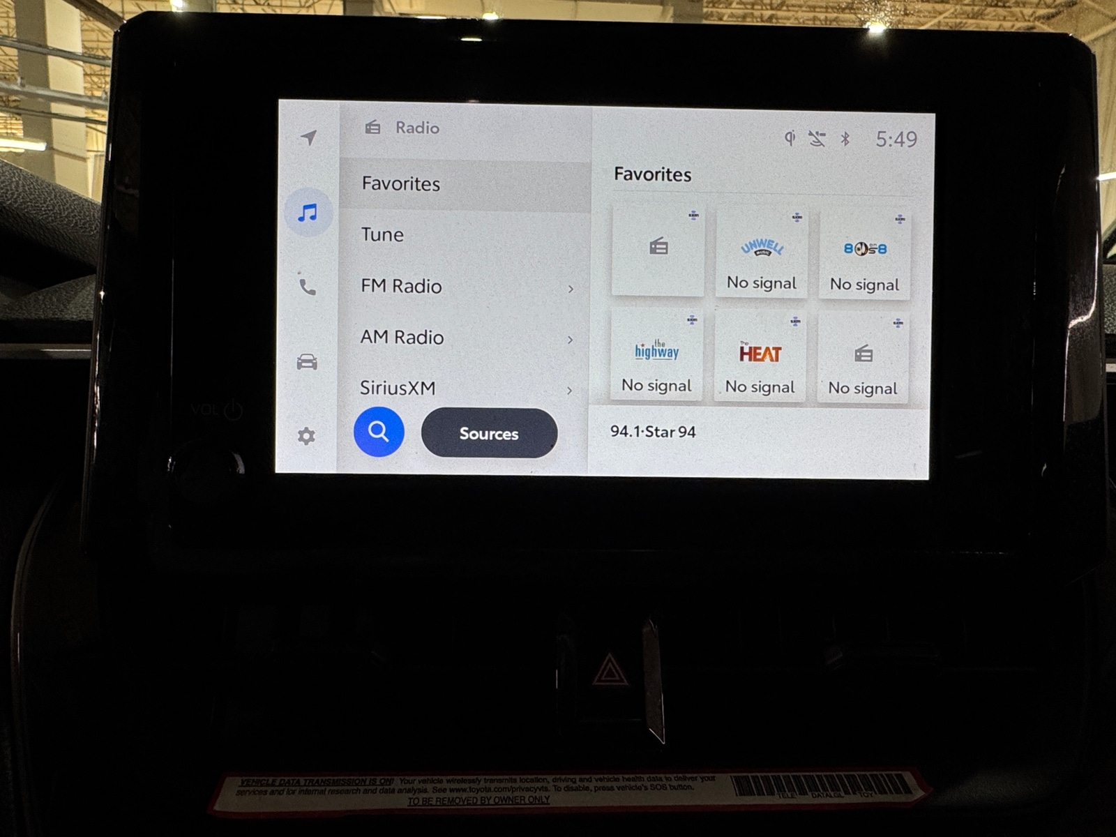 Thumbnail: 2024 Toyota Corolla Cross - 4