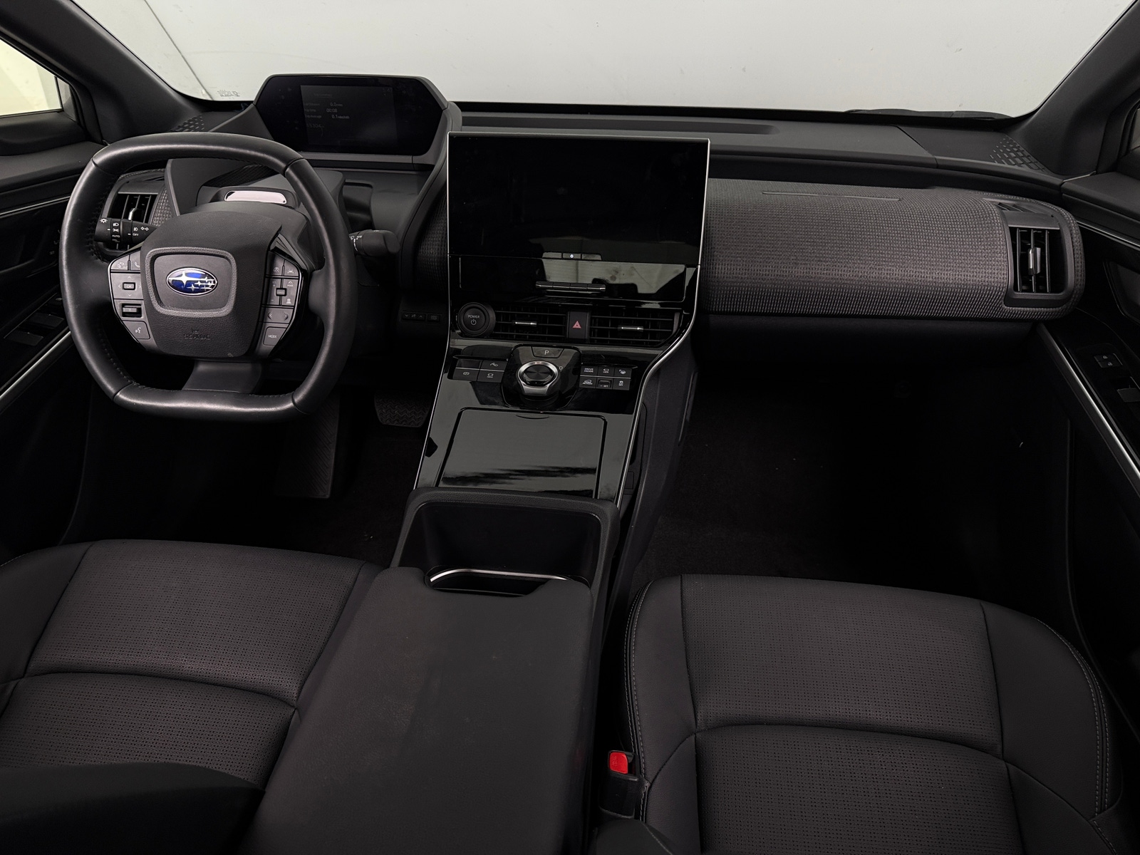 Thumbnail: 2024 Subaru Solterra - 3