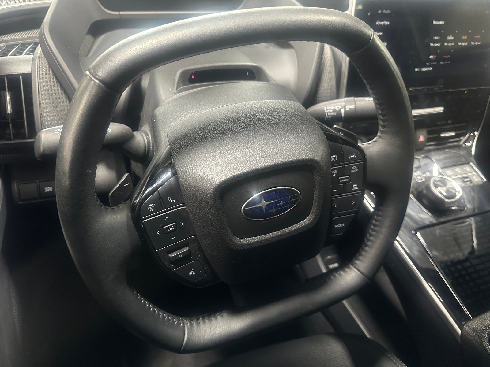 Thumbnail: 2024 Subaru Solterra - 5