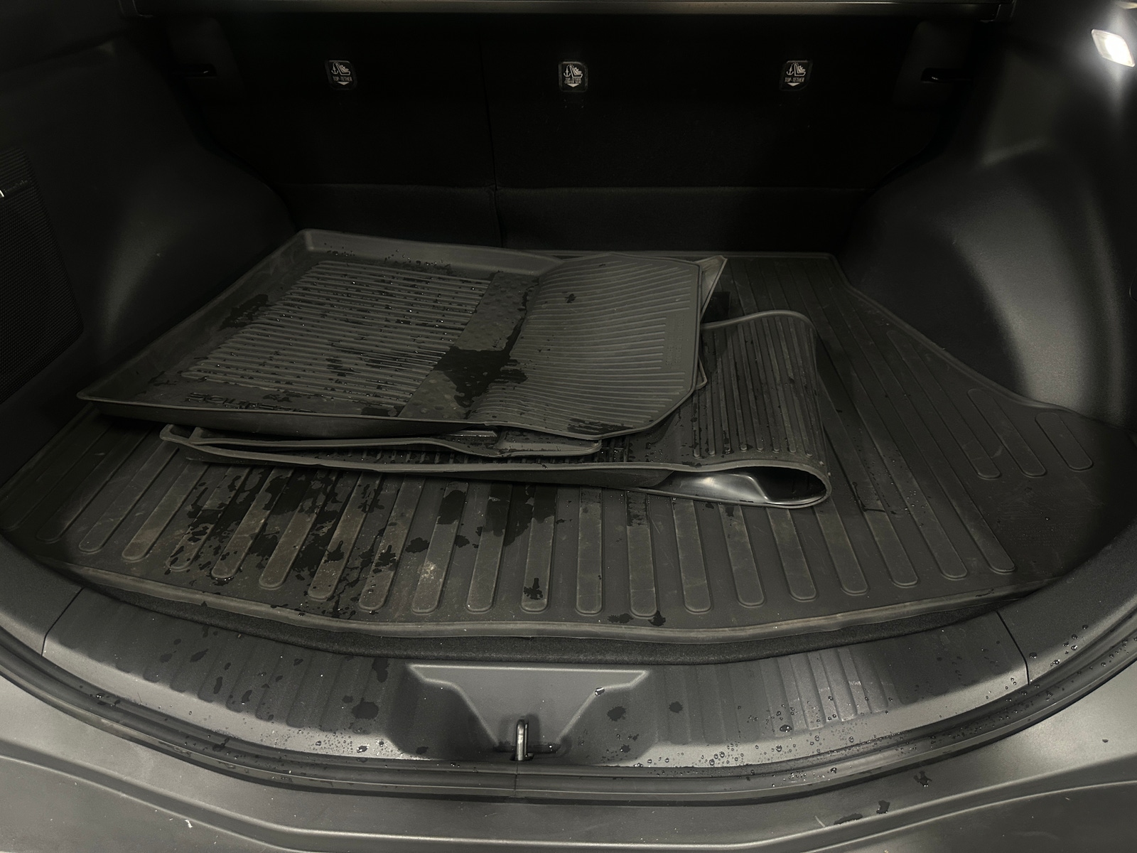 Thumbnail: 2024 Subaru Solterra - 7