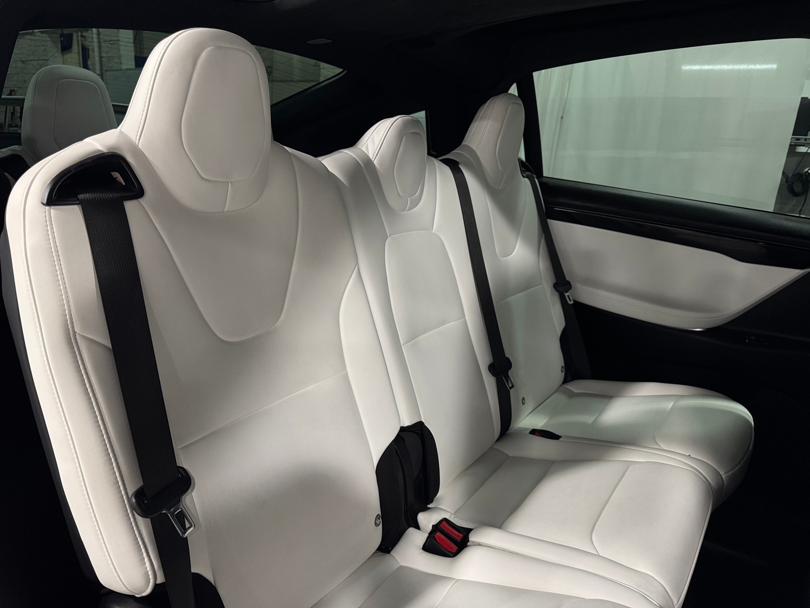 Thumbnail: 2021 Tesla Model X - 5