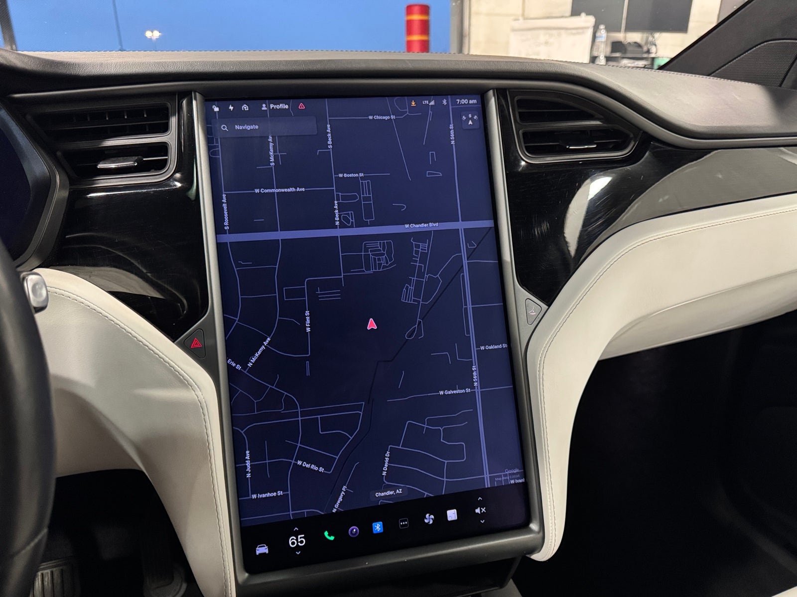 Thumbnail: 2021 Tesla Model X - 3