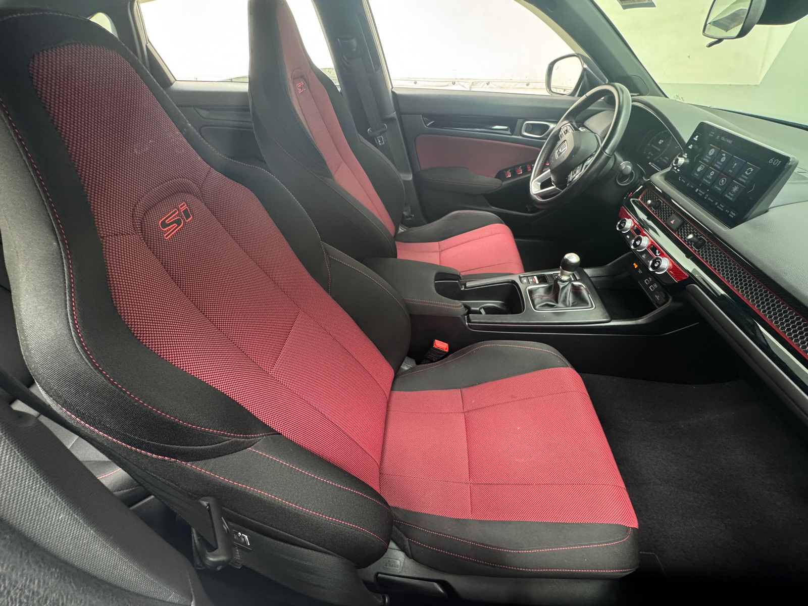 Thumbnail: 2023 Honda Civic - 2