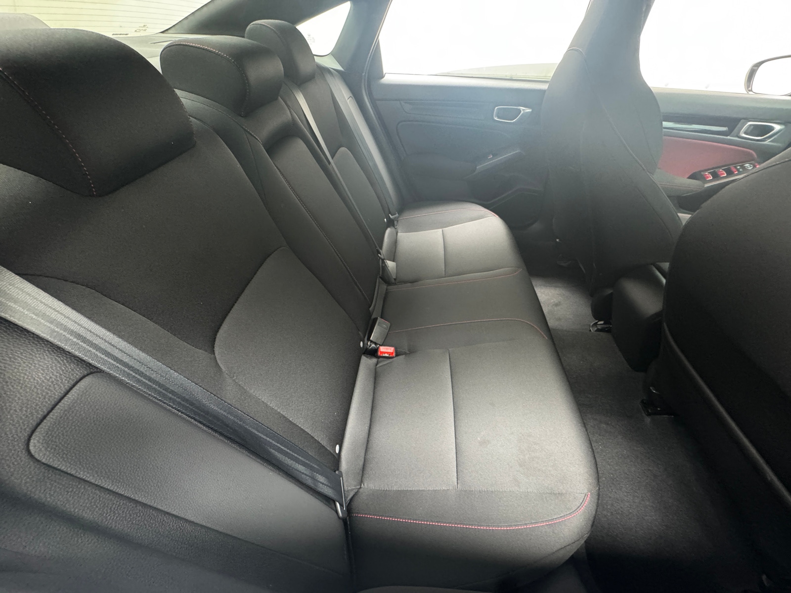 Thumbnail: 2023 Honda Civic - 6