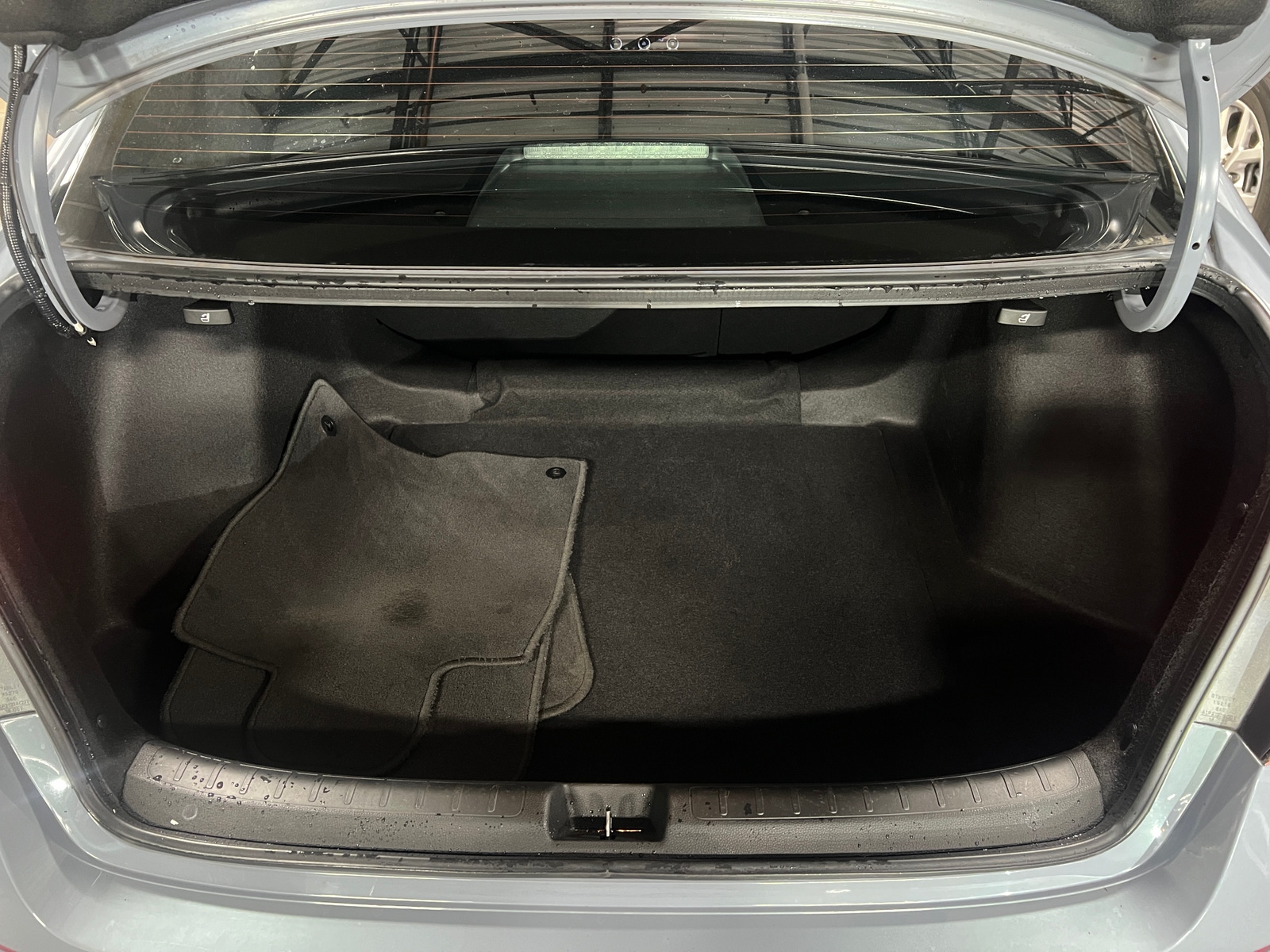 Thumbnail: 2023 Honda Civic - 7