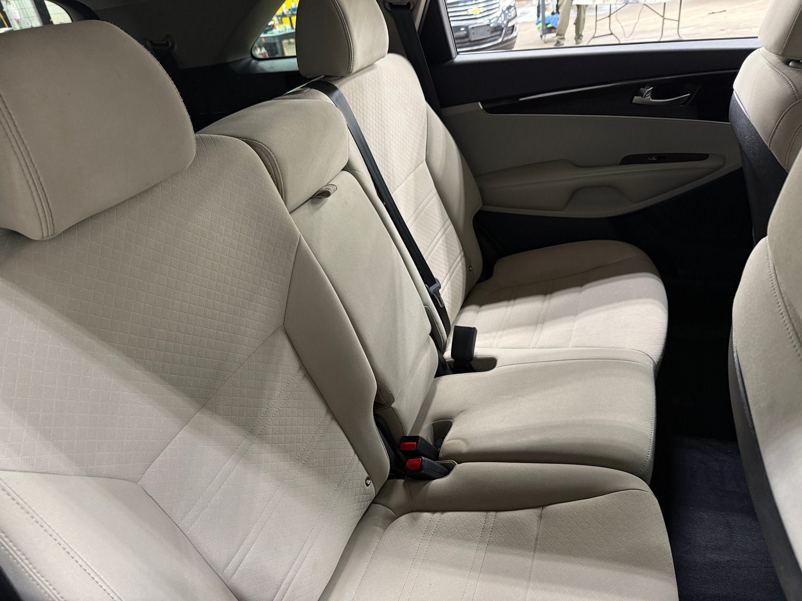 Thumbnail: 2019 Kia Sorento - 6