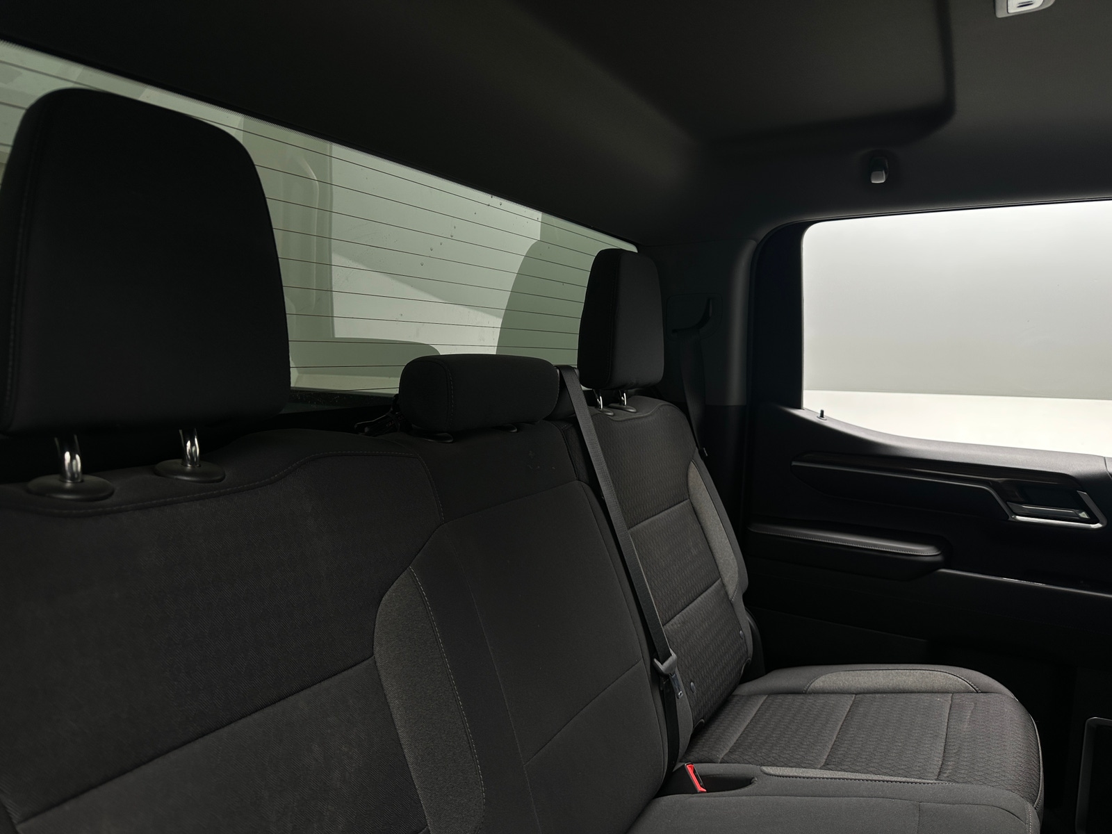 Thumbnail: 2022 Chevrolet Silverado 1500 - 6