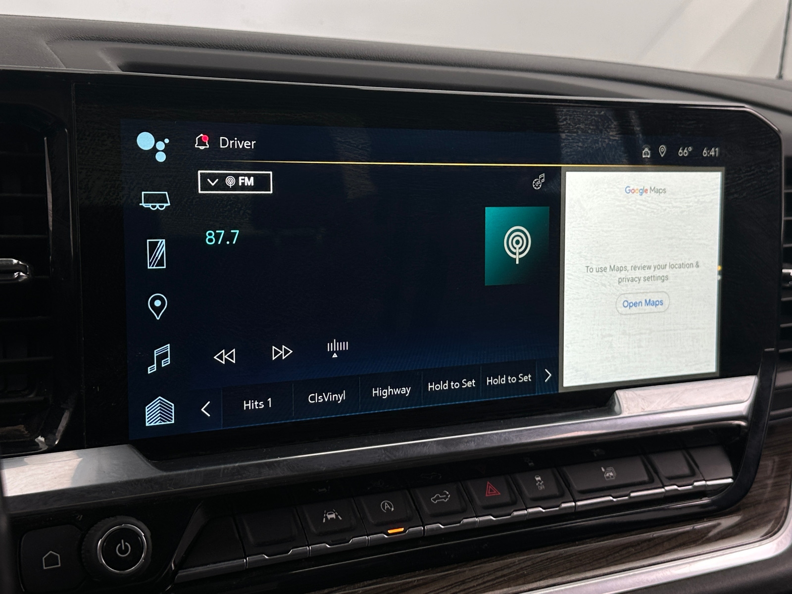 Thumbnail: 2022 Chevrolet Silverado 1500 - 4