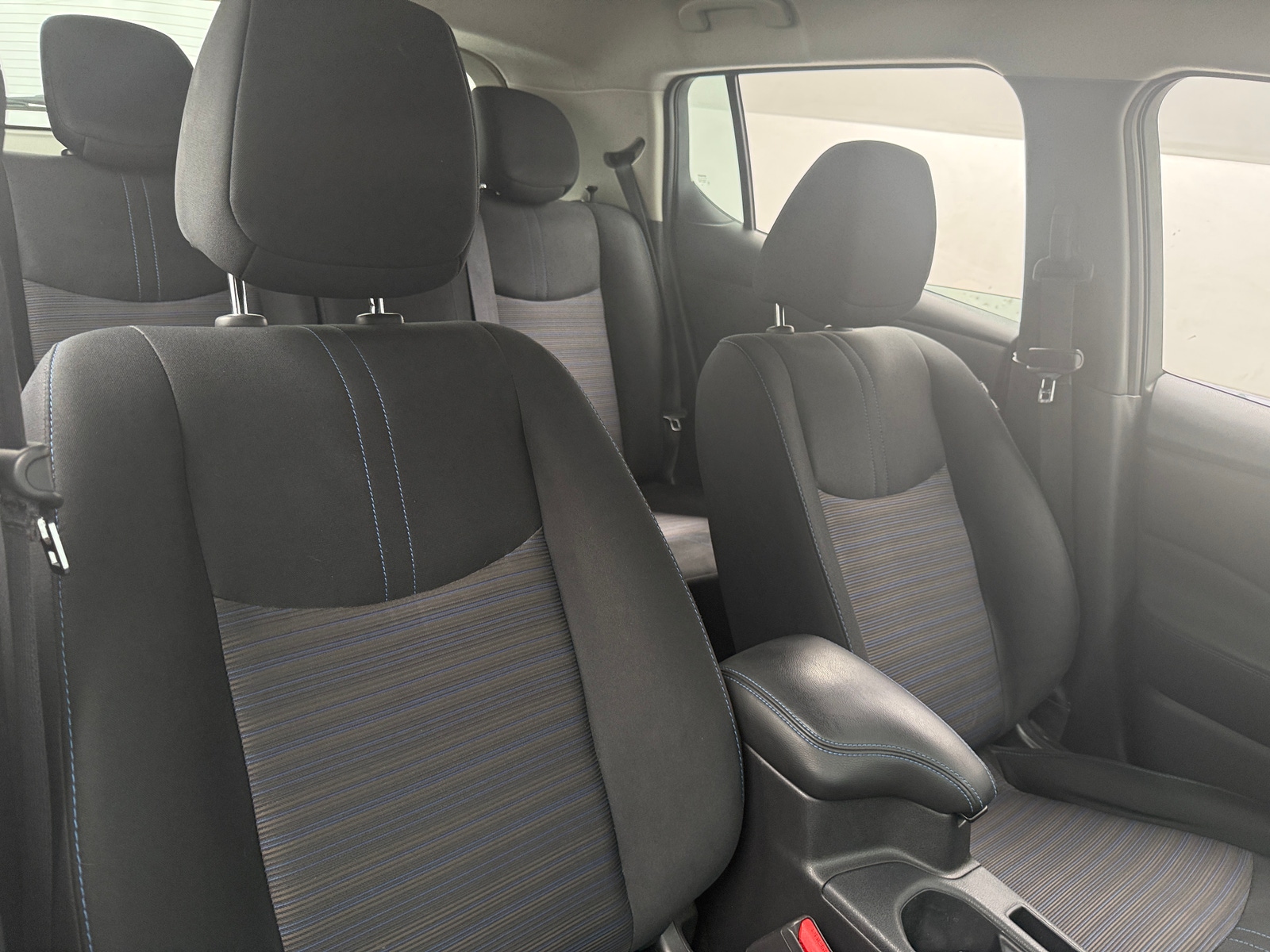 Thumbnail: 2019 Nissan Leaf - 2