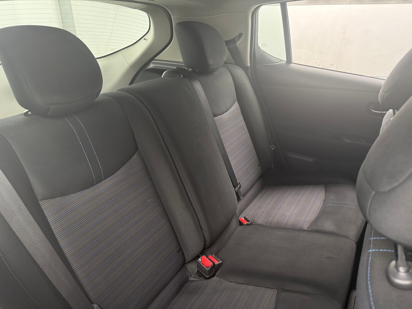 Thumbnail: 2019 Nissan Leaf - 6