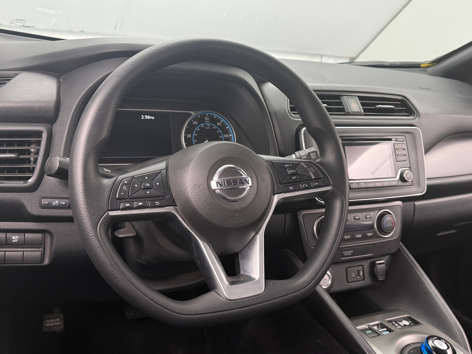 Thumbnail: 2019 Nissan Leaf - 5