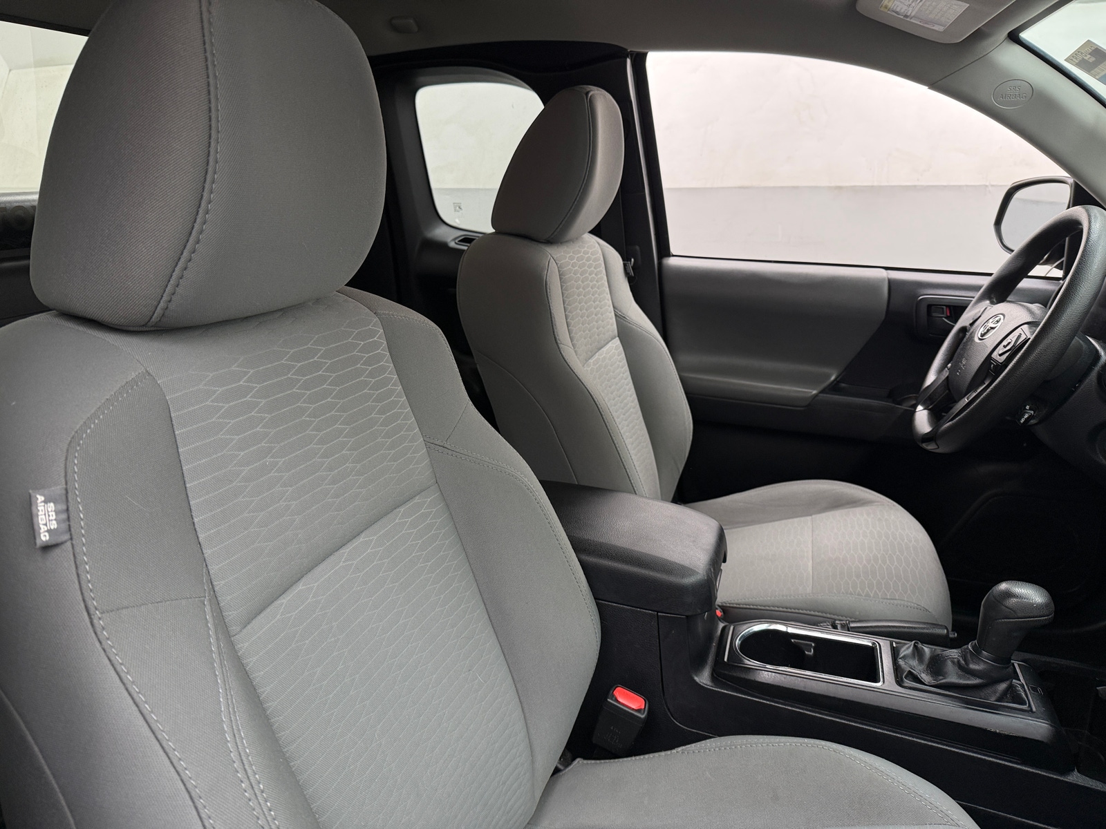 Thumbnail: 2019 Toyota Tacoma - 2