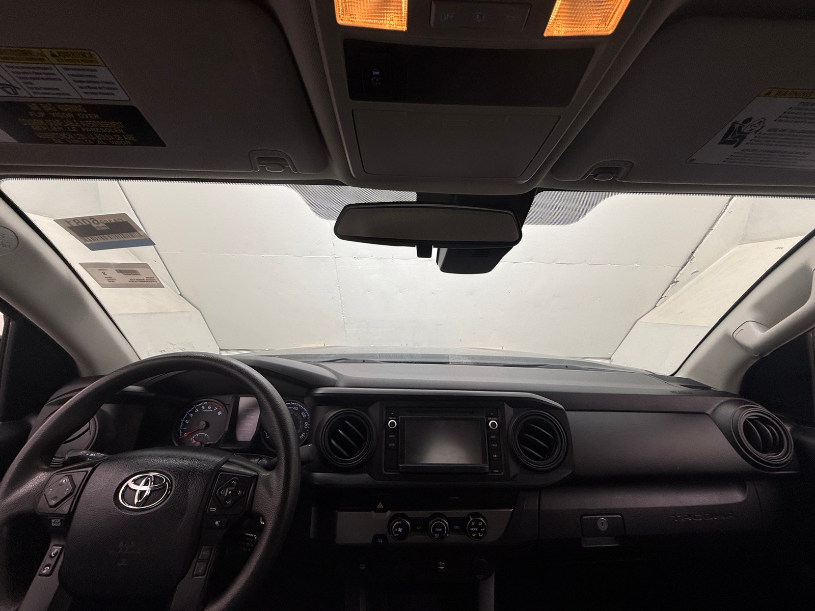 Thumbnail: 2019 Toyota Tacoma - 3