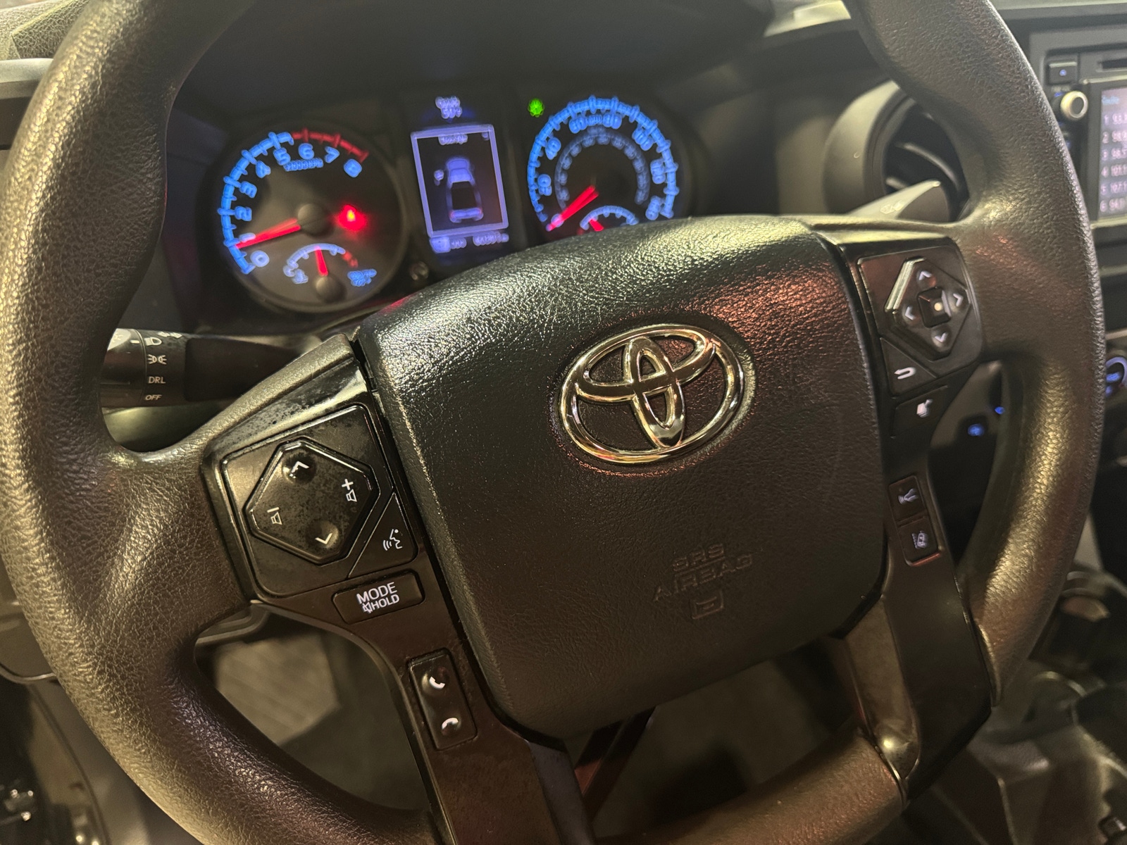 Thumbnail: 2019 Toyota Tacoma - 5
