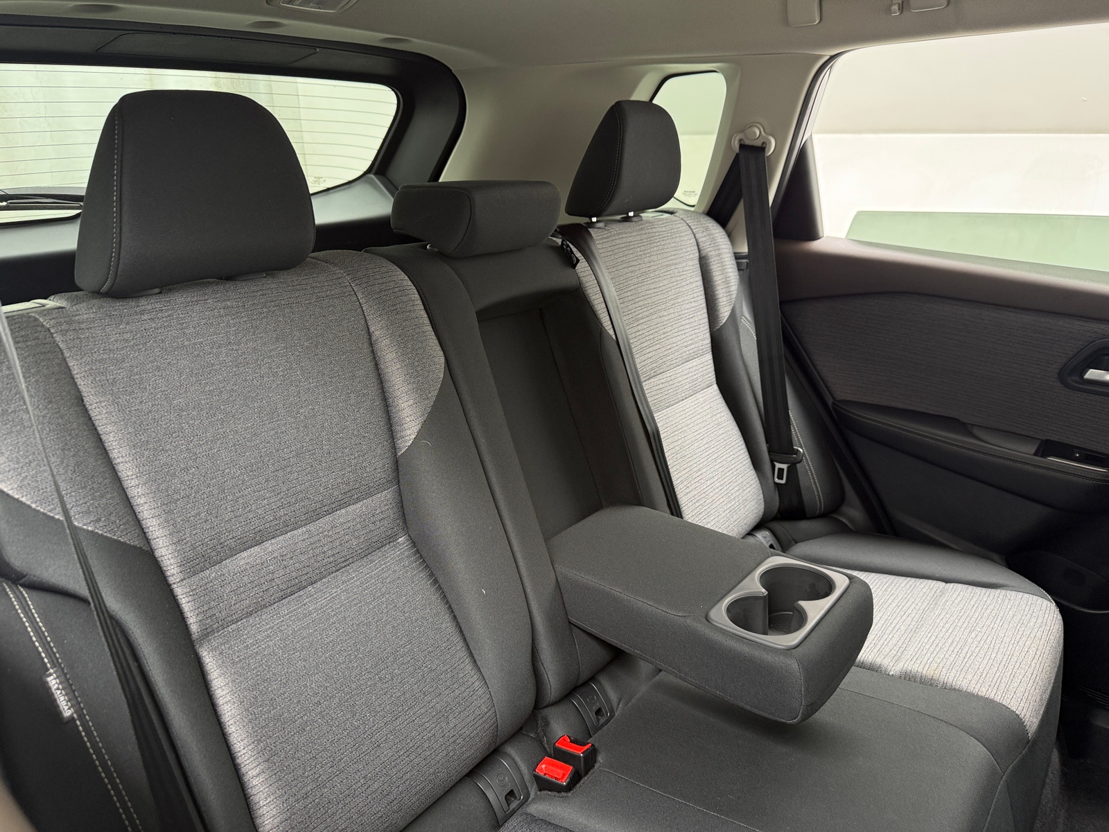 Thumbnail: 2022 Nissan Rogue - 6