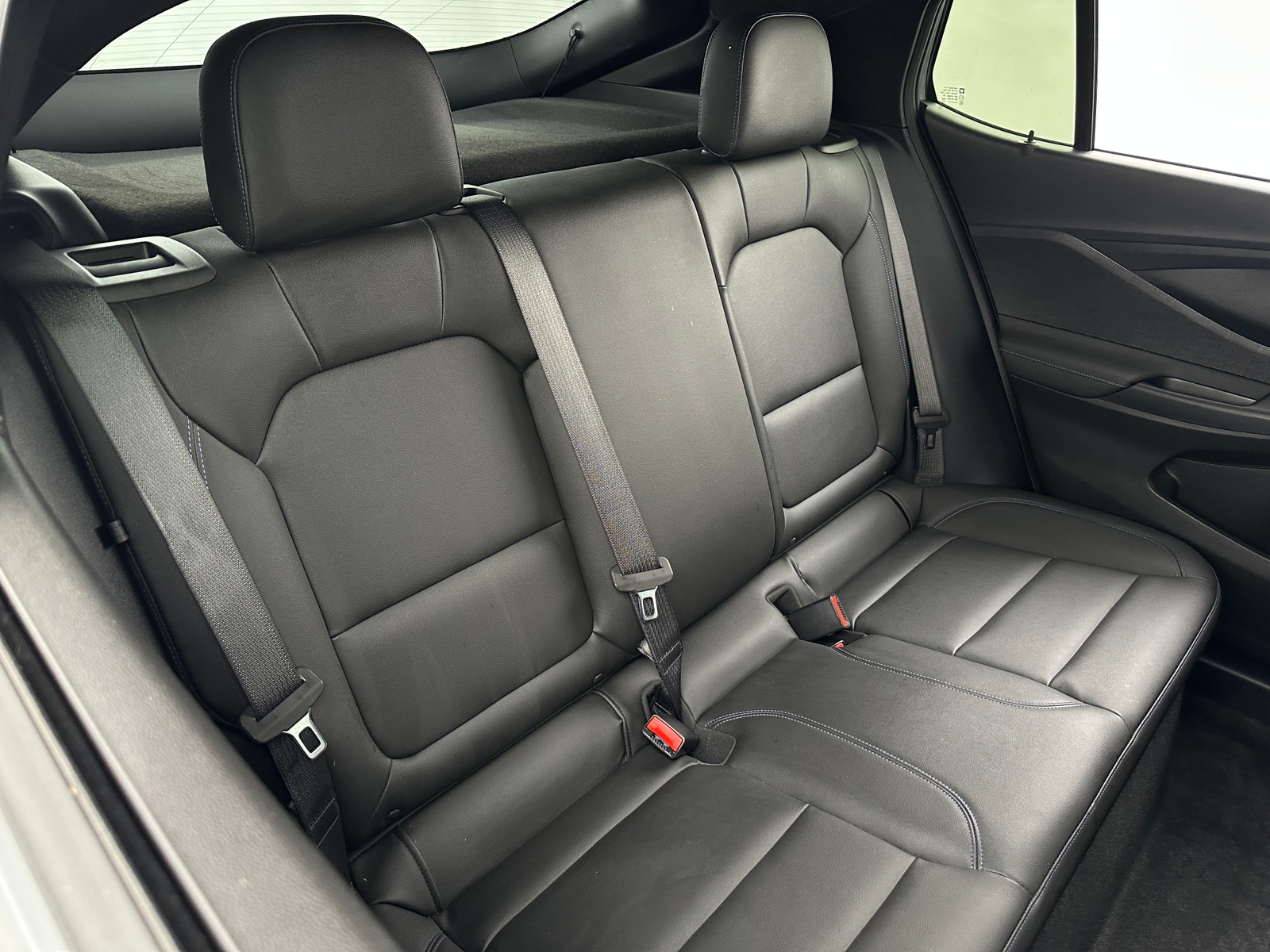 Thumbnail: 2025 Buick Envista - 5