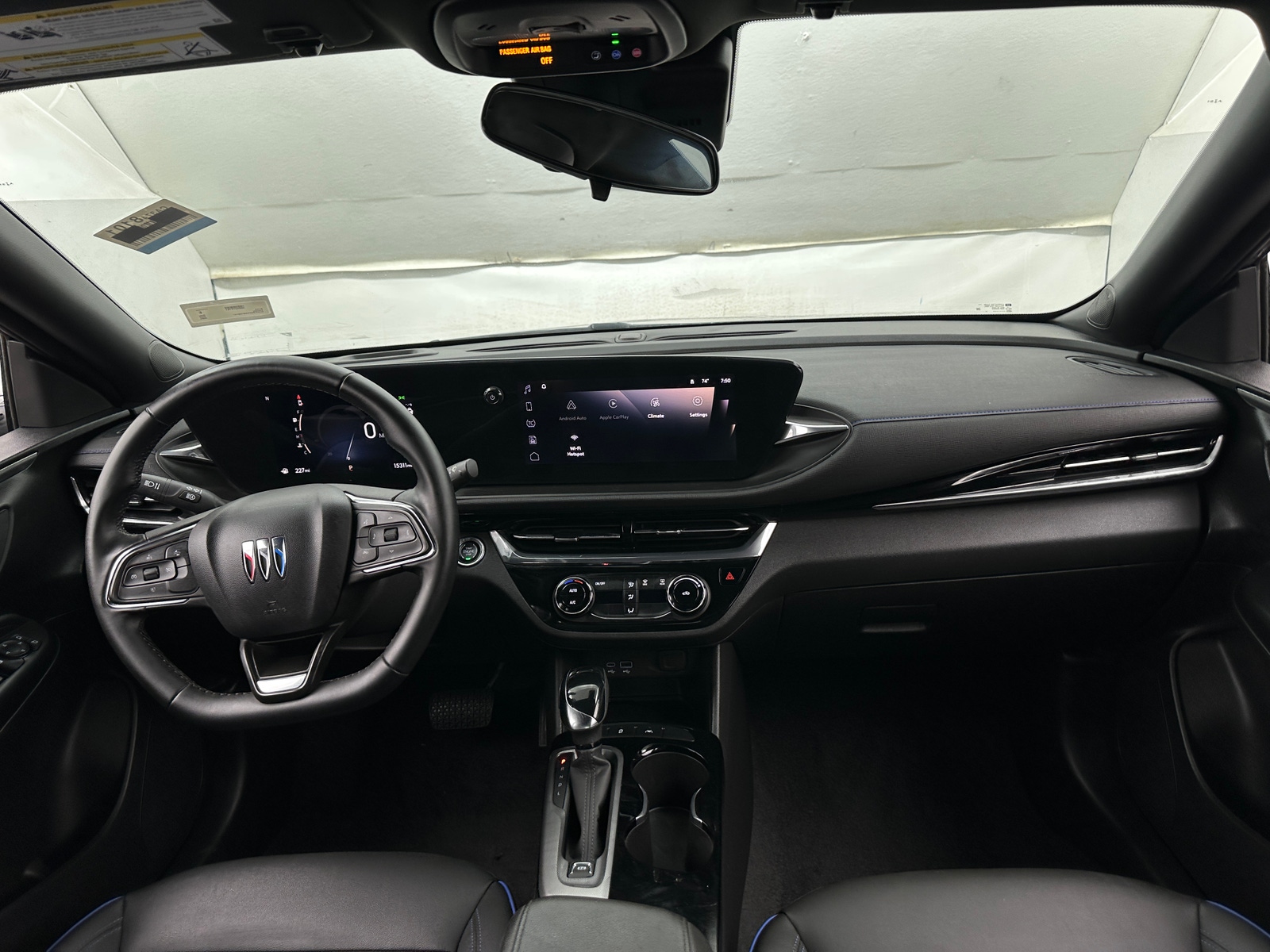 Thumbnail: 2025 Buick Envista - 2