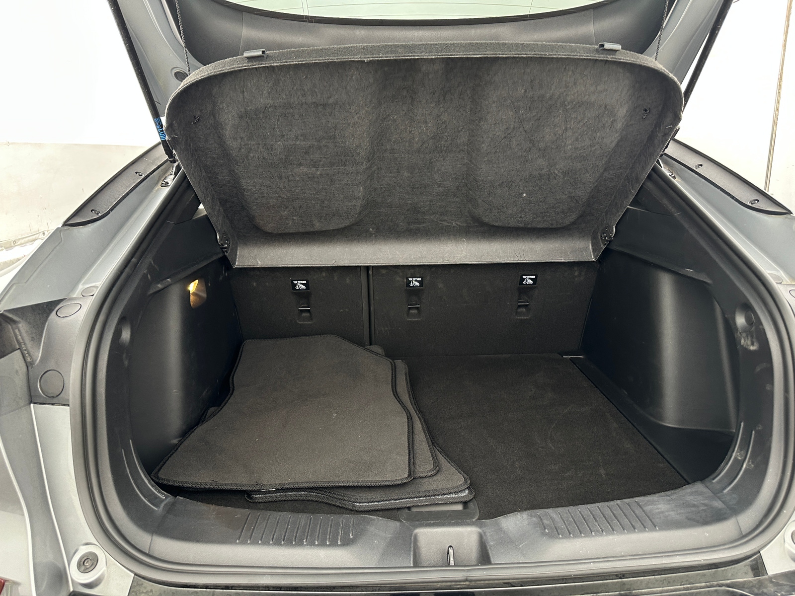 Thumbnail: 2025 Buick Envista - 6