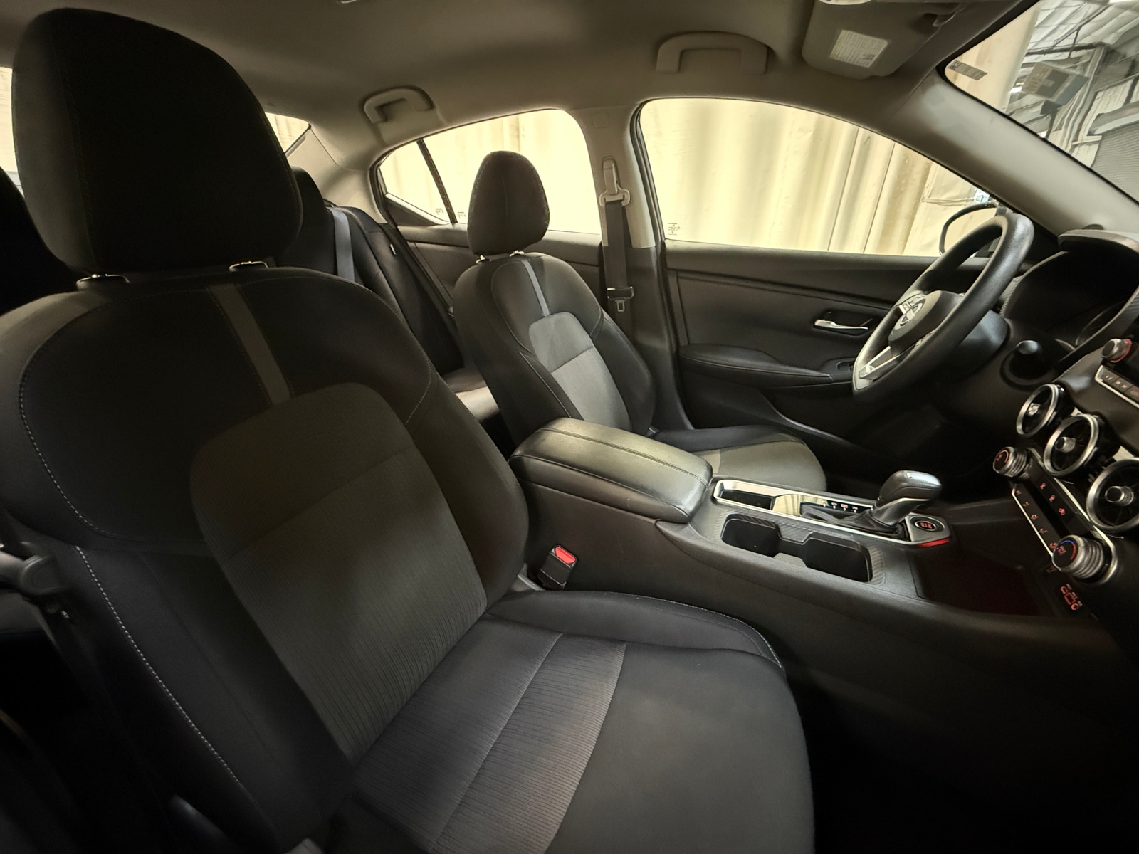 Thumbnail: 2024 Nissan Sentra - 2