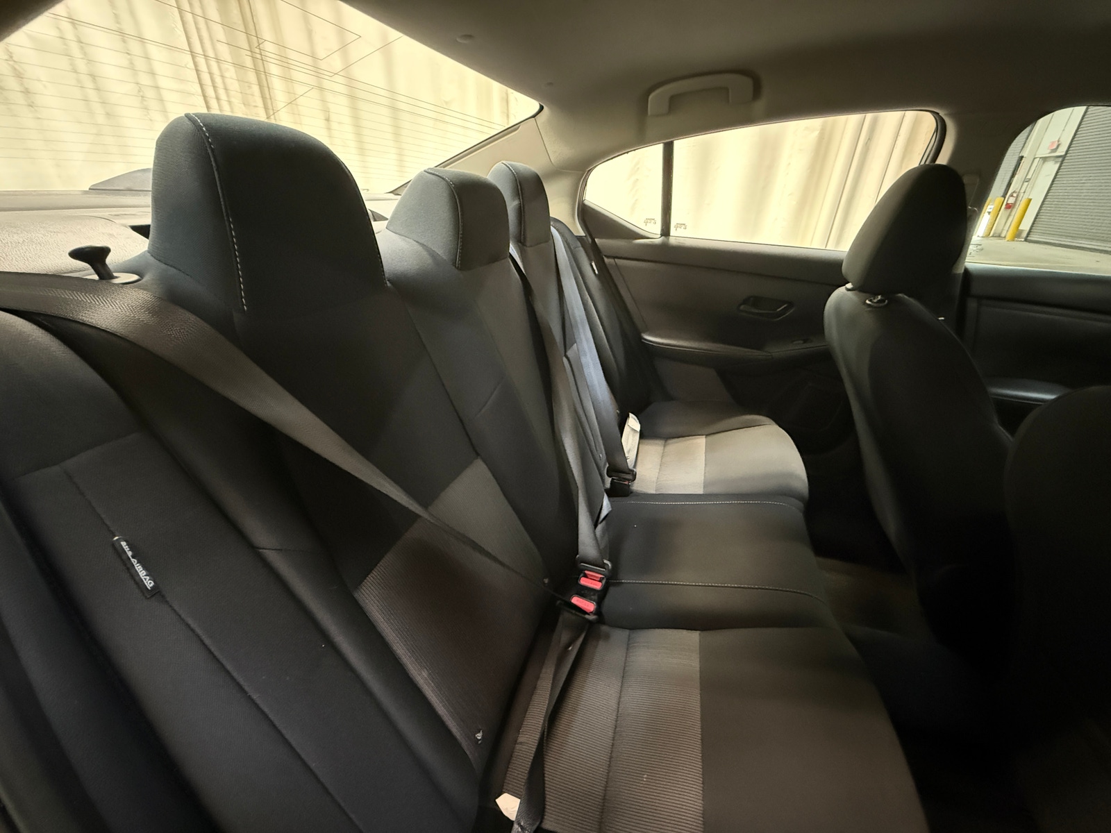 Thumbnail: 2024 Nissan Sentra - 6