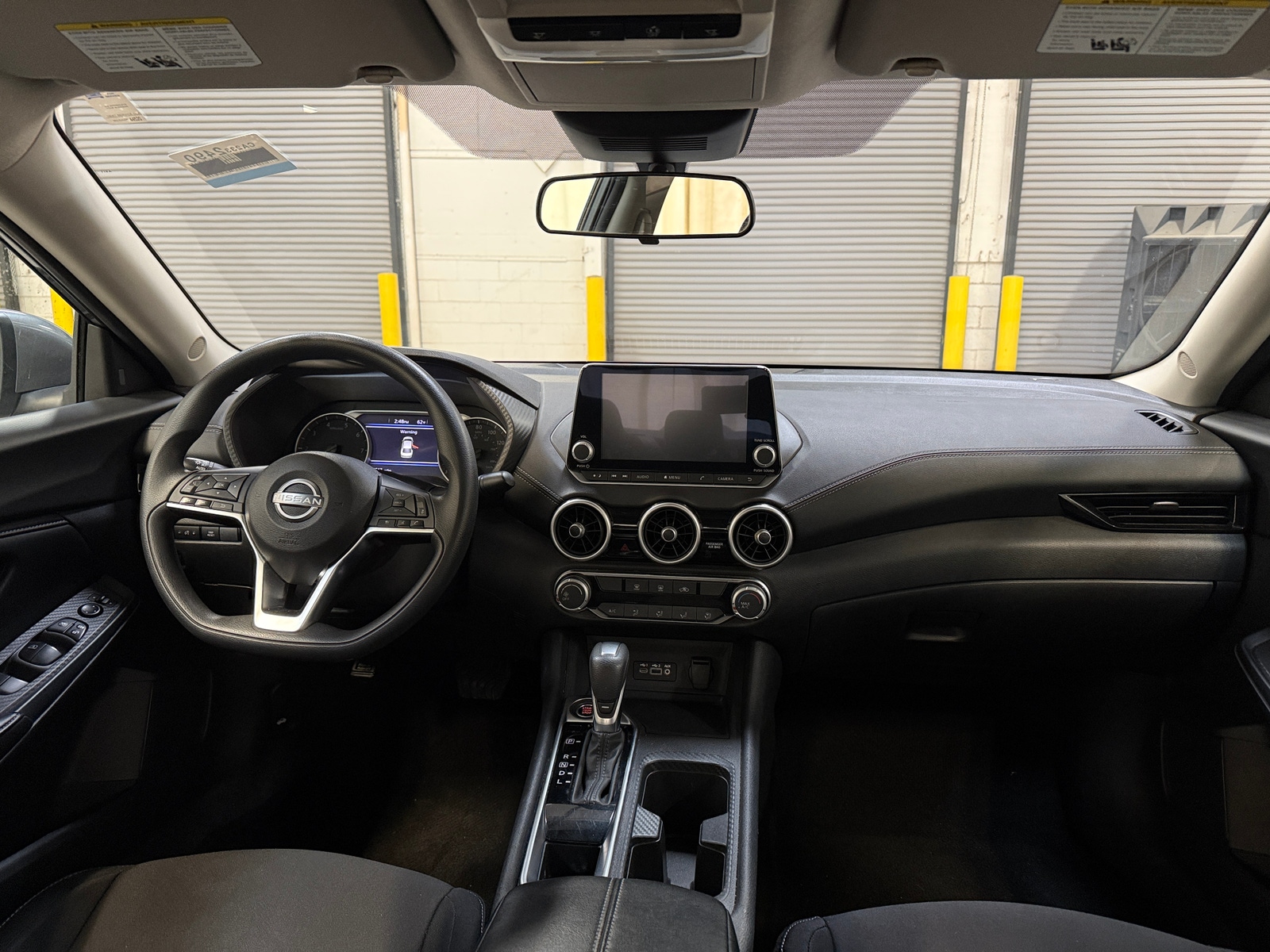 Thumbnail: 2024 Nissan Sentra - 3