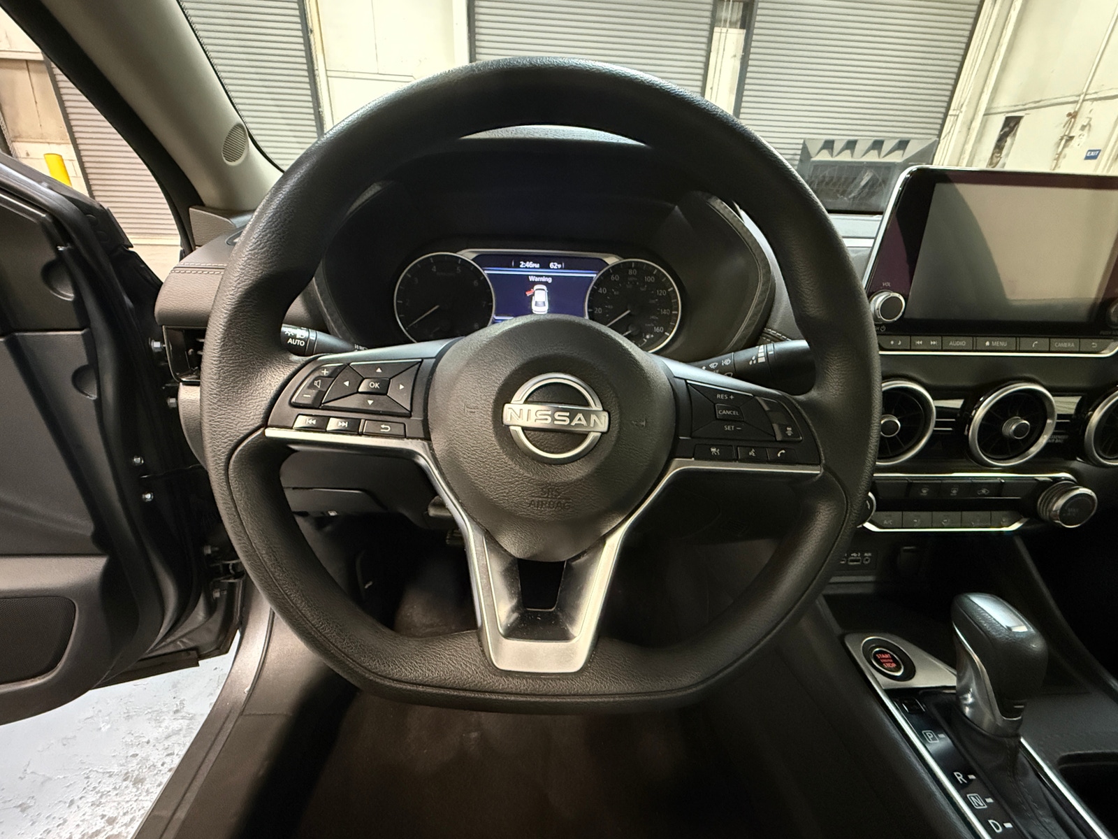 Thumbnail: 2024 Nissan Sentra - 5