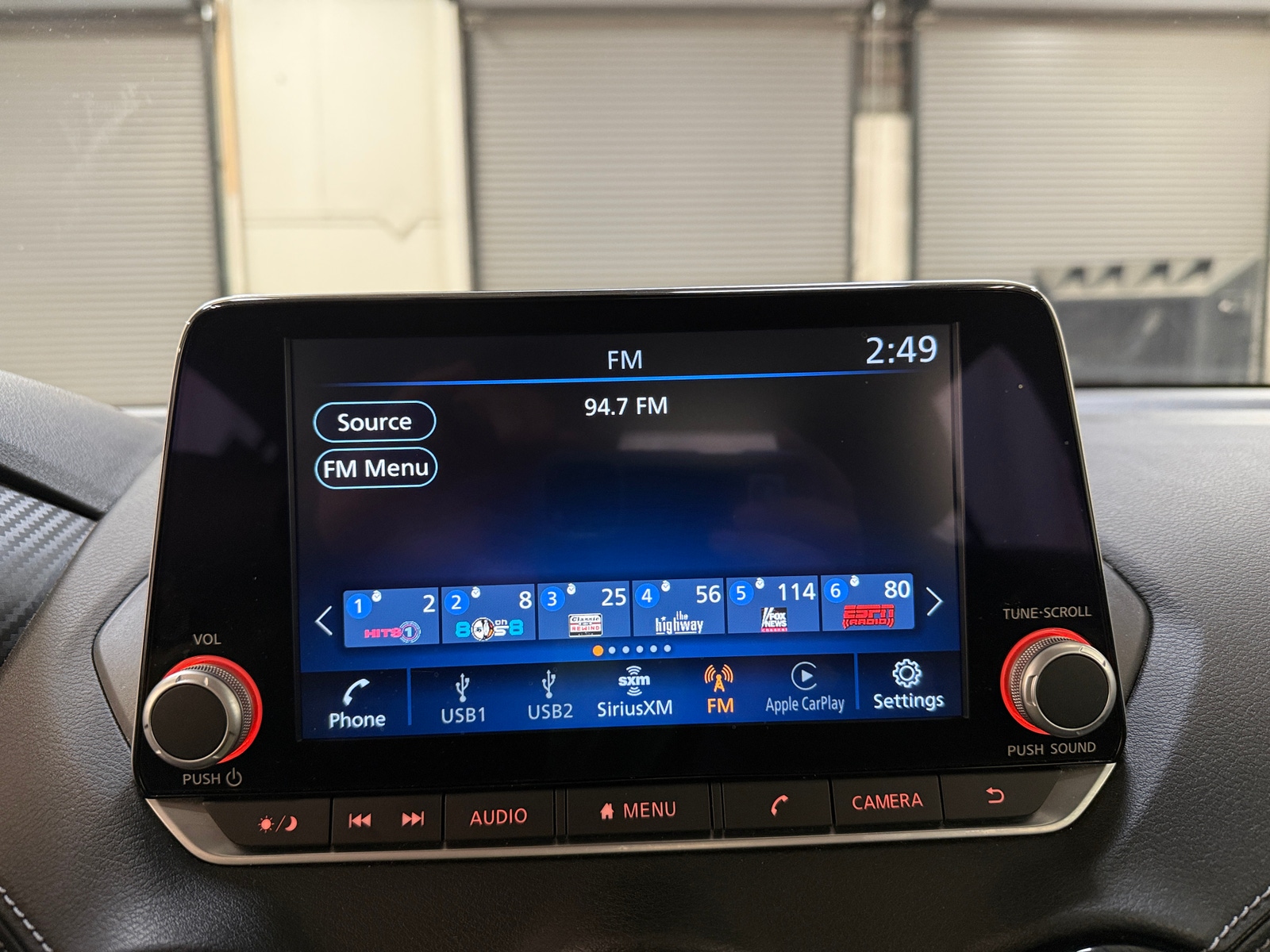 Thumbnail: 2024 Nissan Sentra - 4