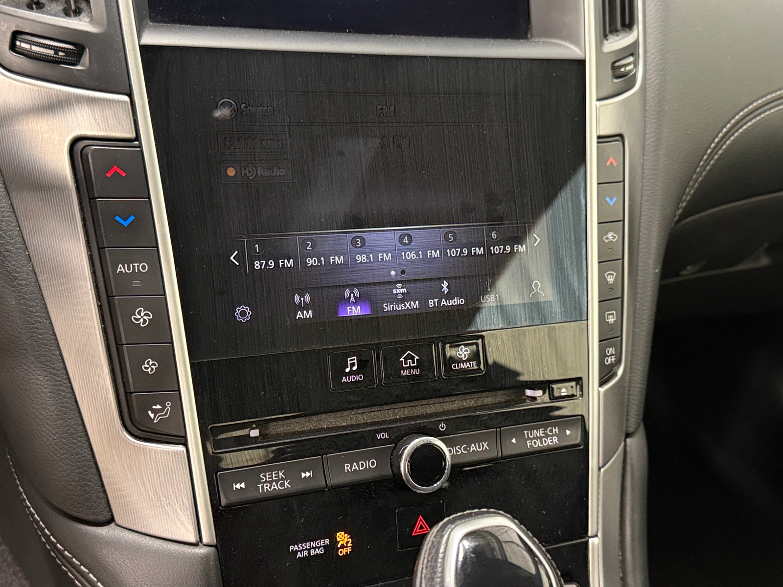 Thumbnail: 2020 INFINITI Q60 - 2